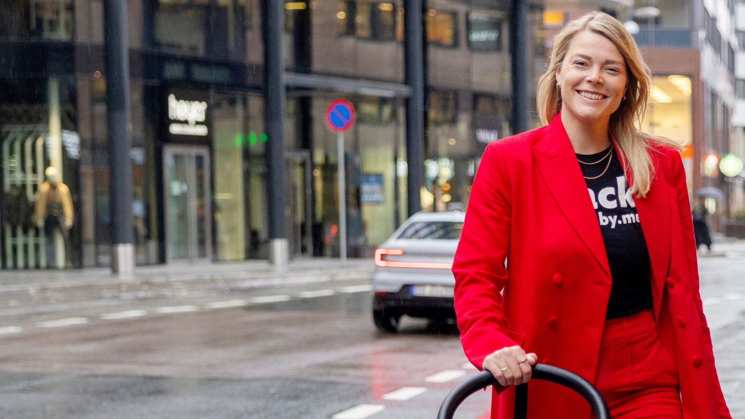 Stack by me-gründer om inntektene: – Det er smått, jeg er enig i det