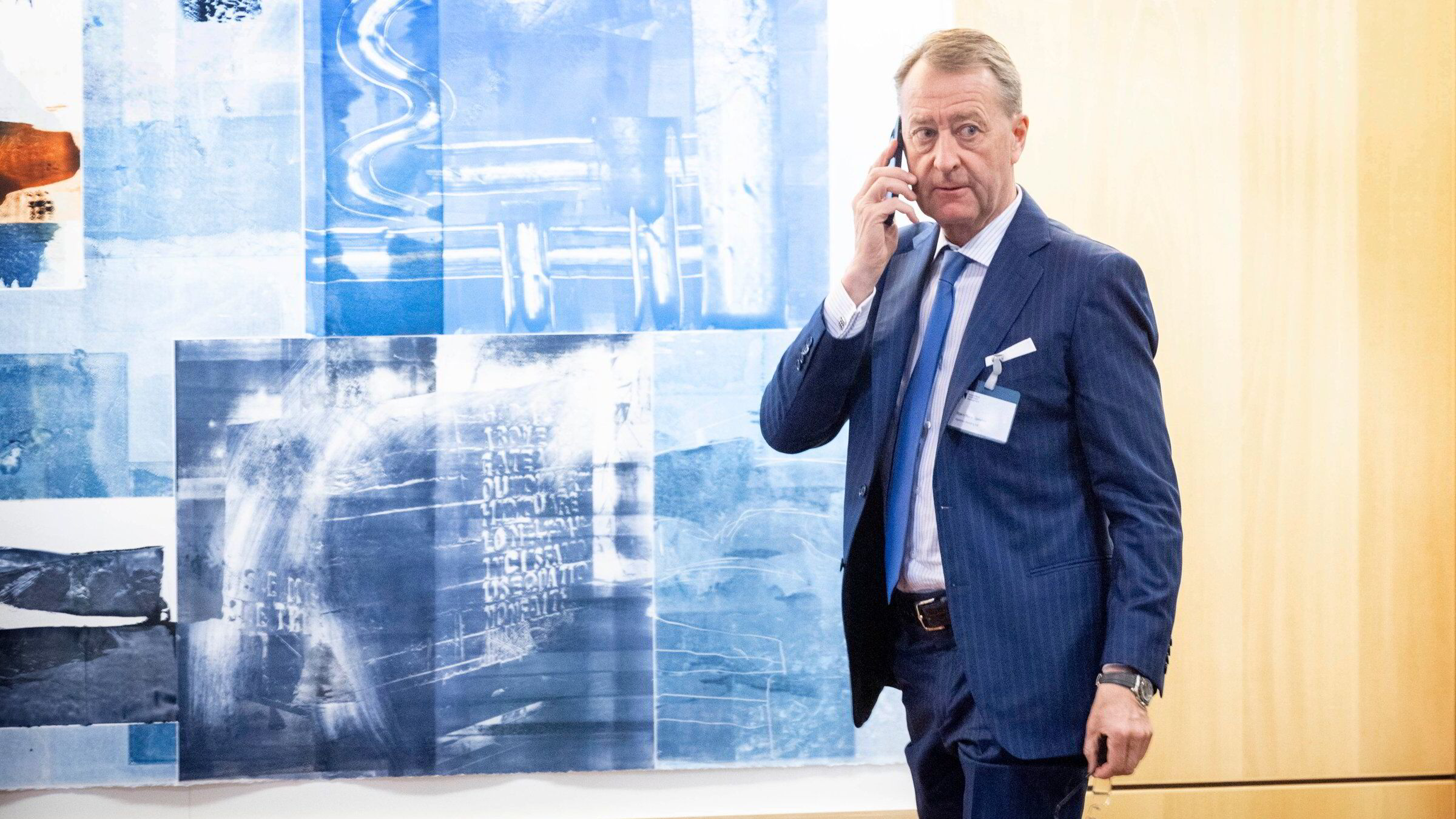 Investor og milliardær Bjørn Rune Gjelsten: – Å være norsk eier i Norge er en hemsko, det kan man ikke komme utenom