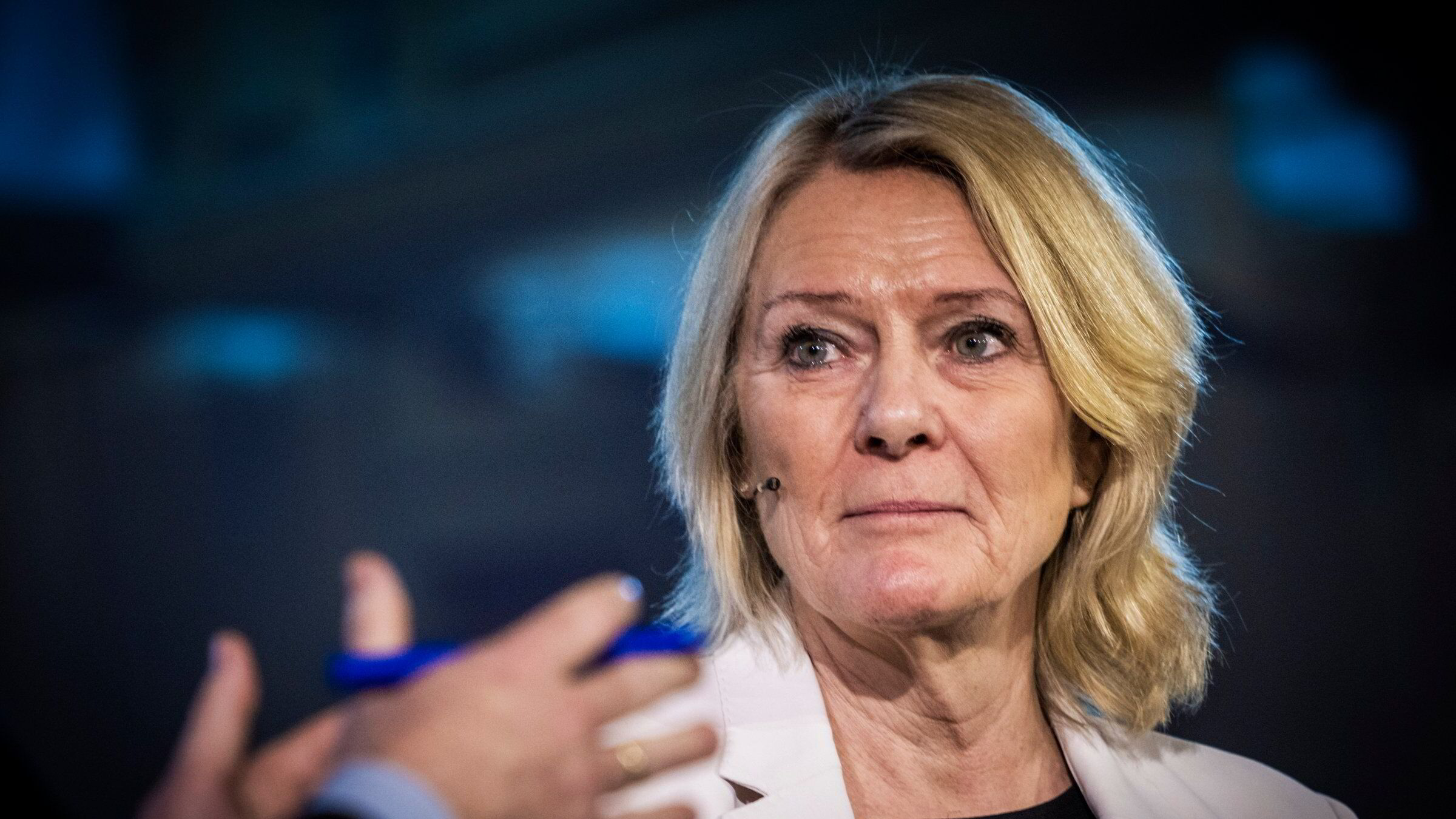 Clemets korstog mot formuesskatten