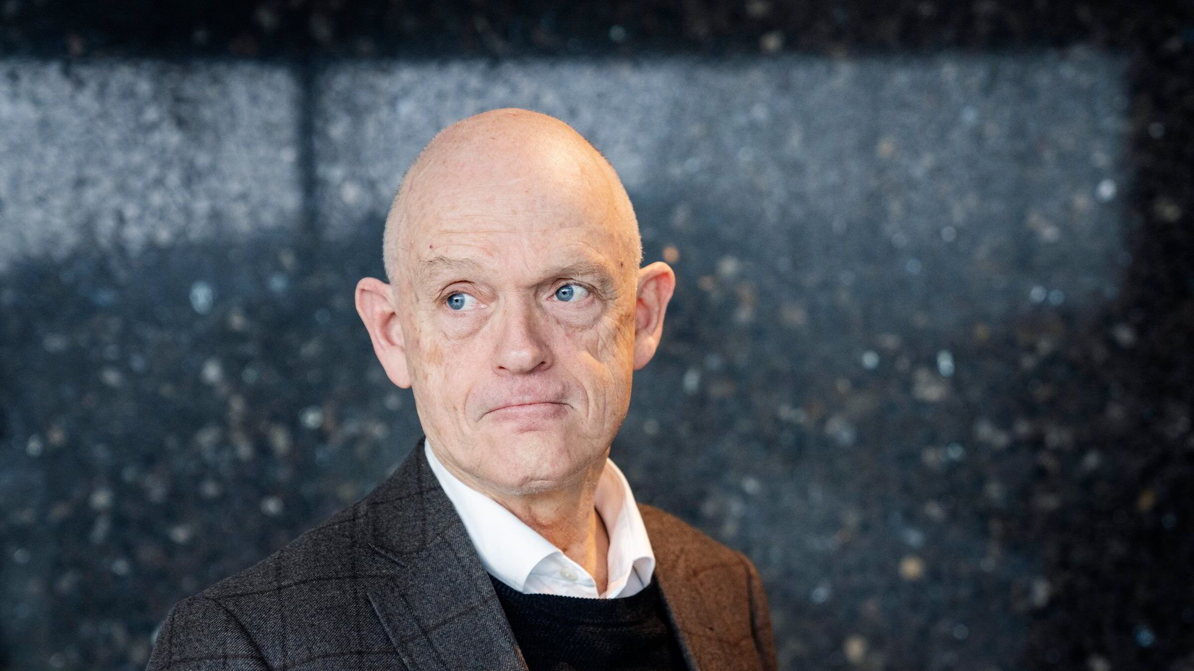 Kyllingstad slakter havvindforslag: – Slutter å stole på pol