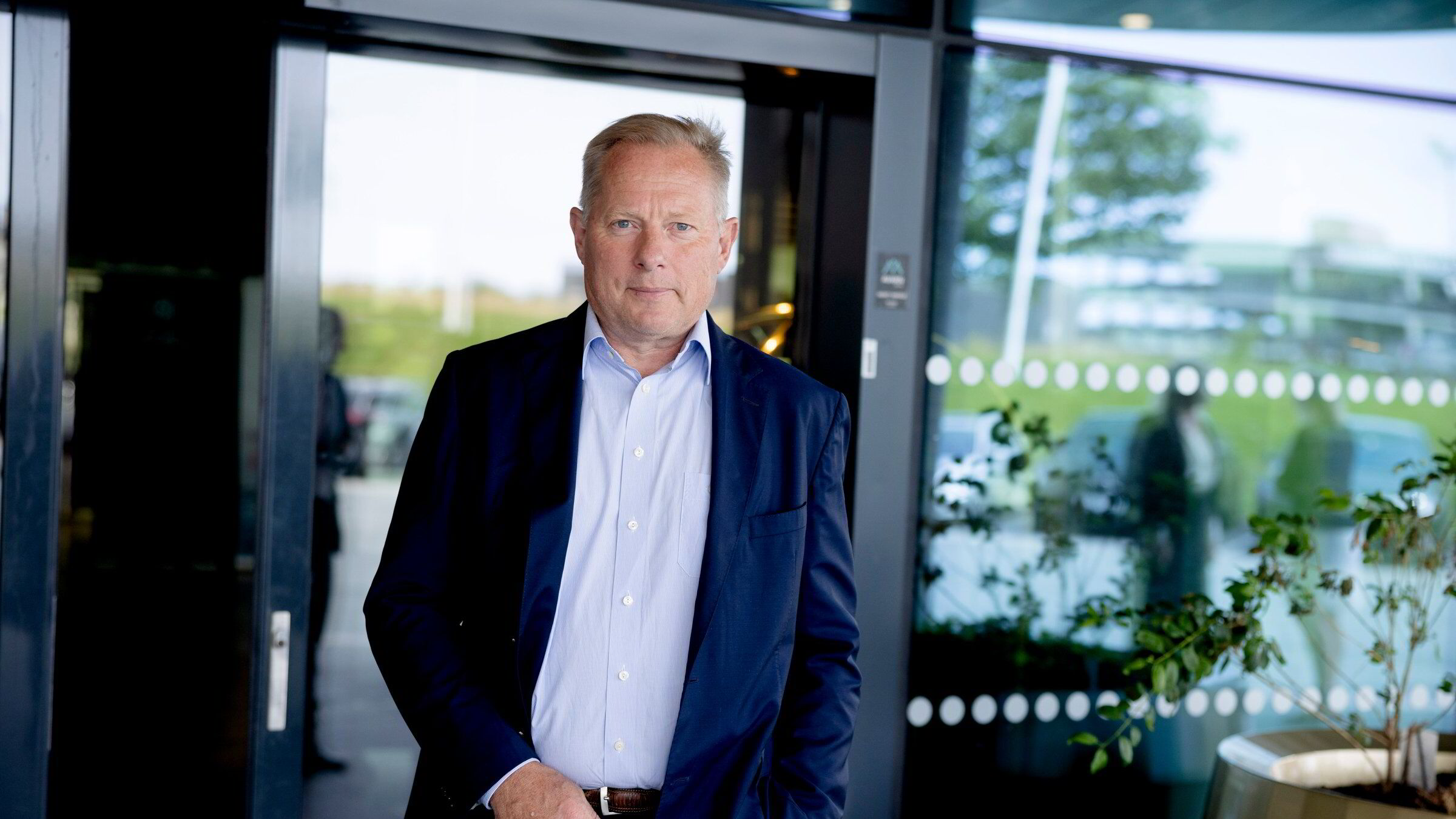 Svein Harald Øygards gullselskap vil på børs neste uke – prises til 450 mill.