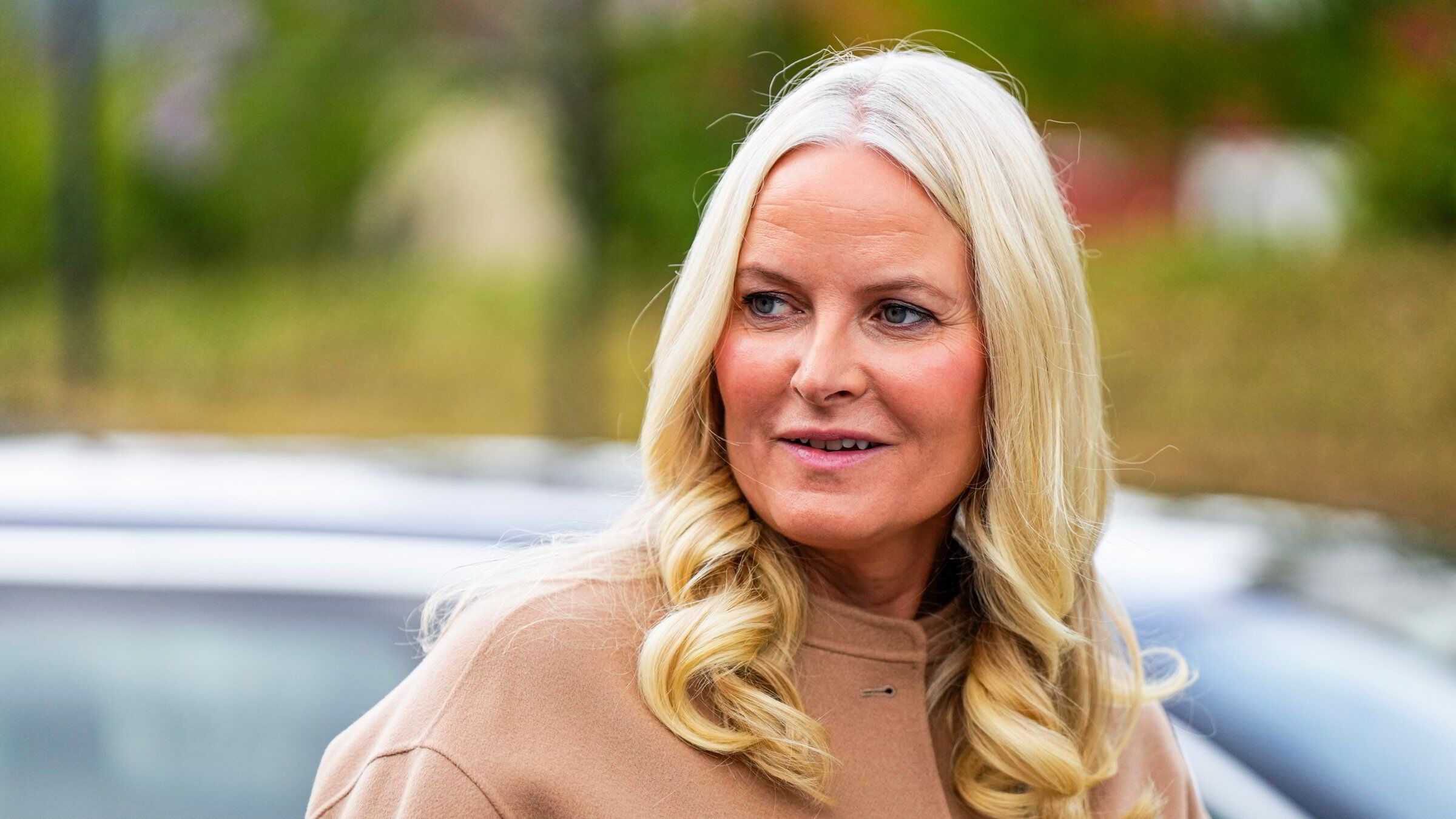 Mette-Marit i epost til Jeffrey Epstein: «Googlet deg»