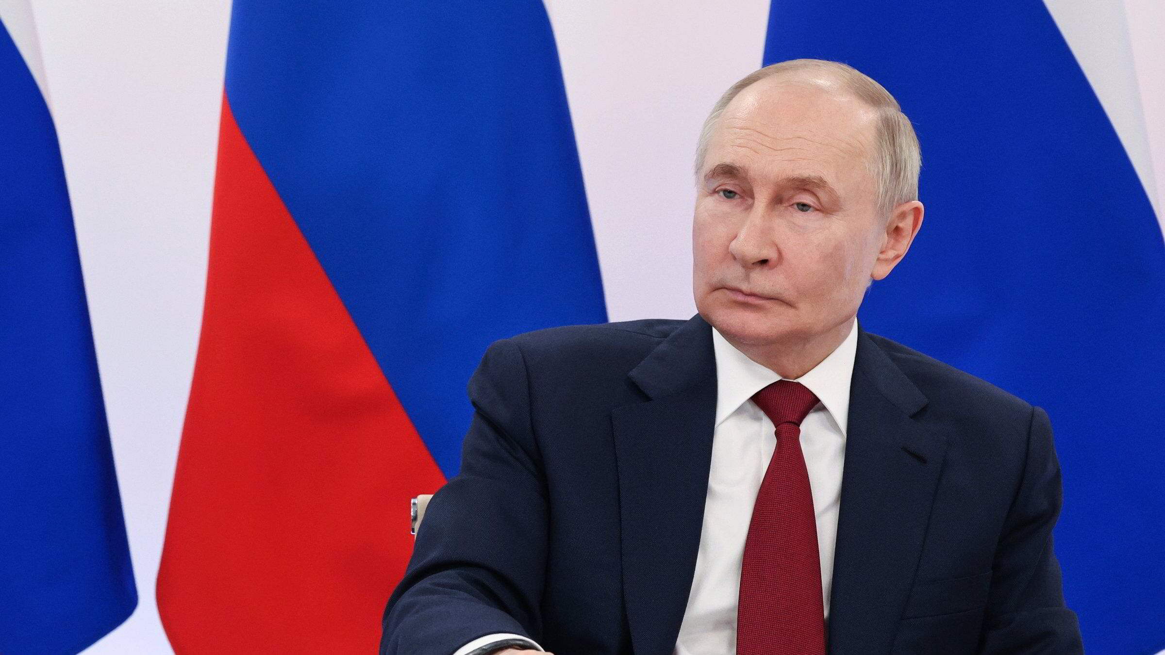 Putin trenger en omfattende seier