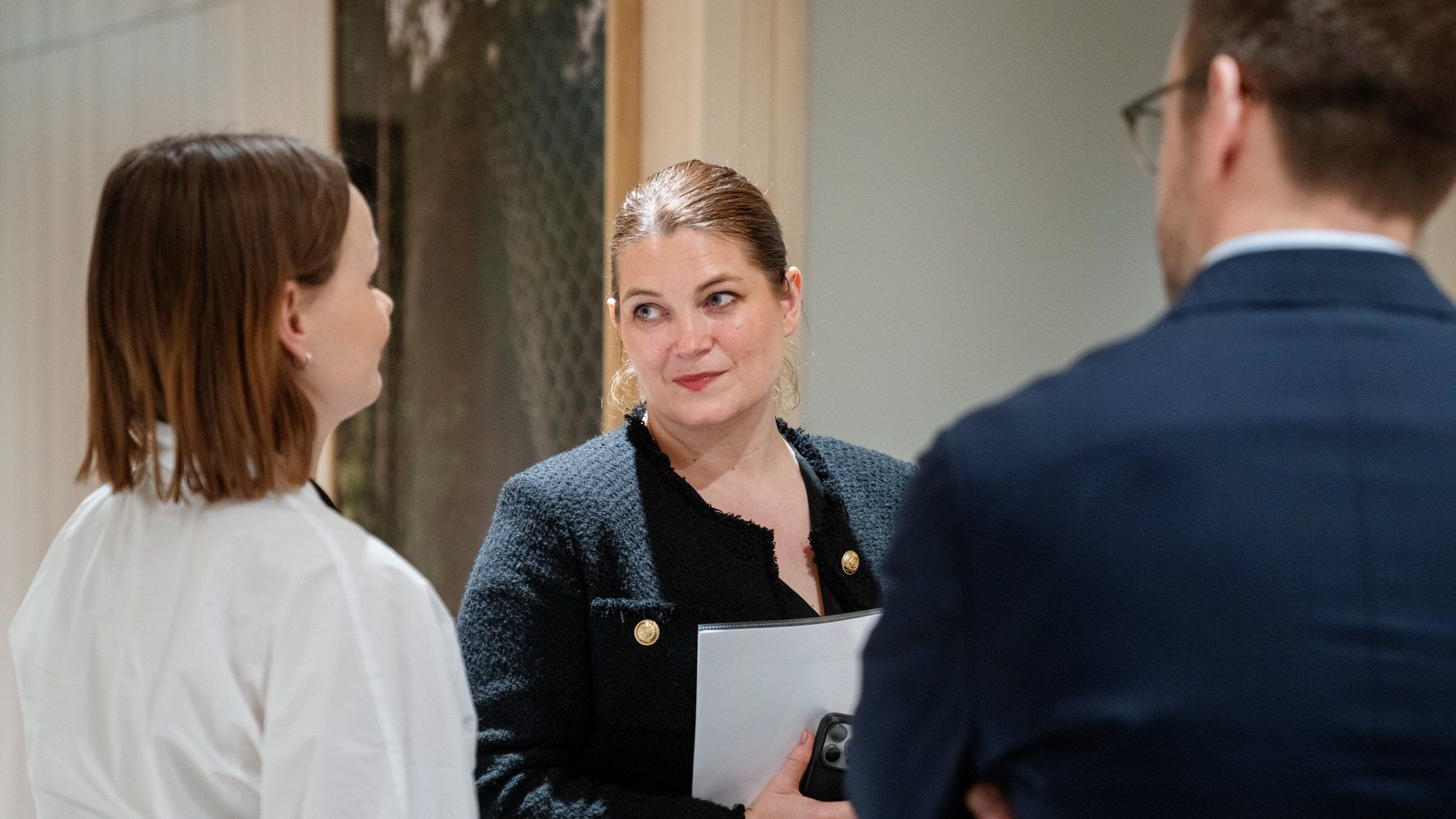 Ny rapport: Norge kan havne i handelspolitisk gråsone