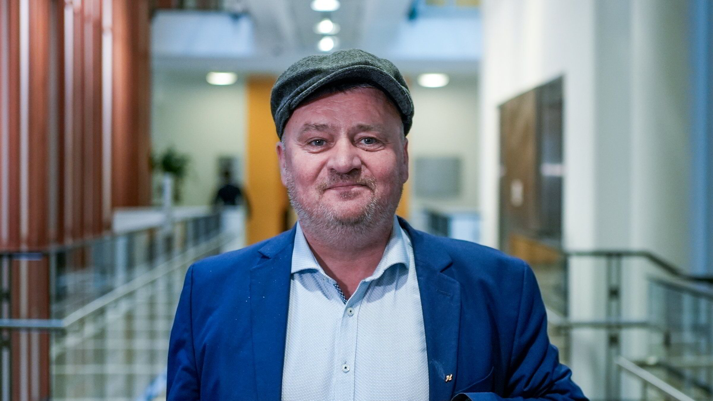 Tidligere LO-topp Jørn Eggum blir snuslobbyist