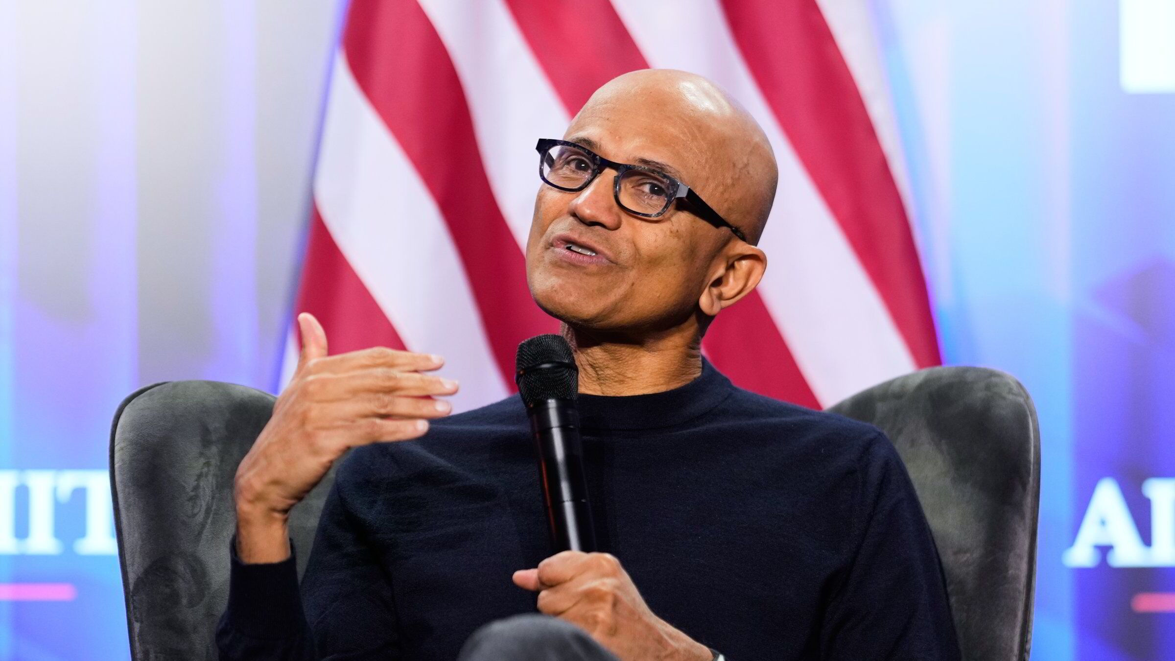 Microsoft tjente 82,9 mrd. dollar i første kvartal – misnøye i etterhandelen