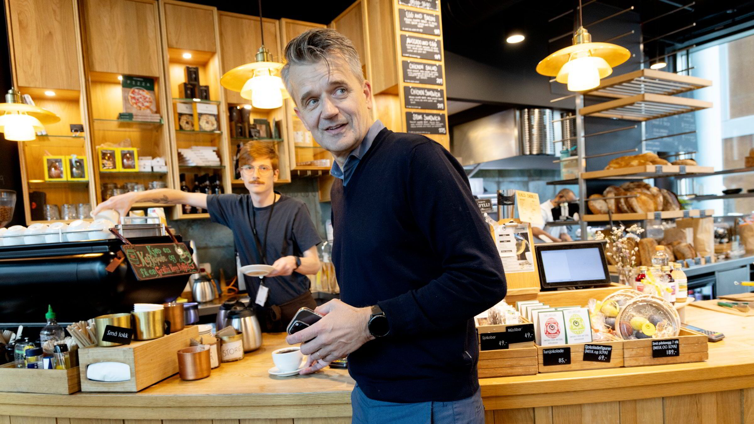 Nytt underskudd for Vipps i fjor – tross løfter om sorte tall