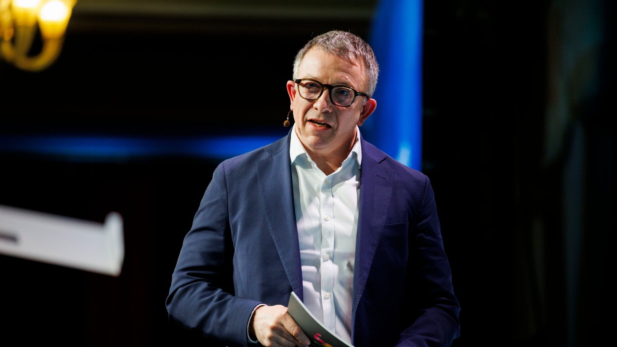 Aker BP vil øke utbyttene – ser oppside på sokkelen