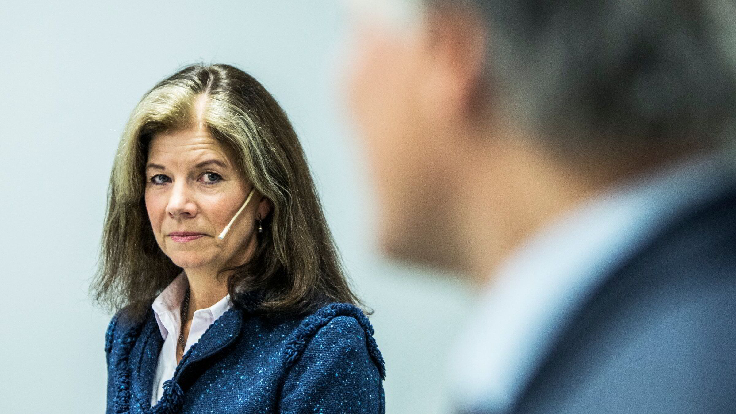 Forvalter 100 milliarder – nekter å oppgi avkastningstall