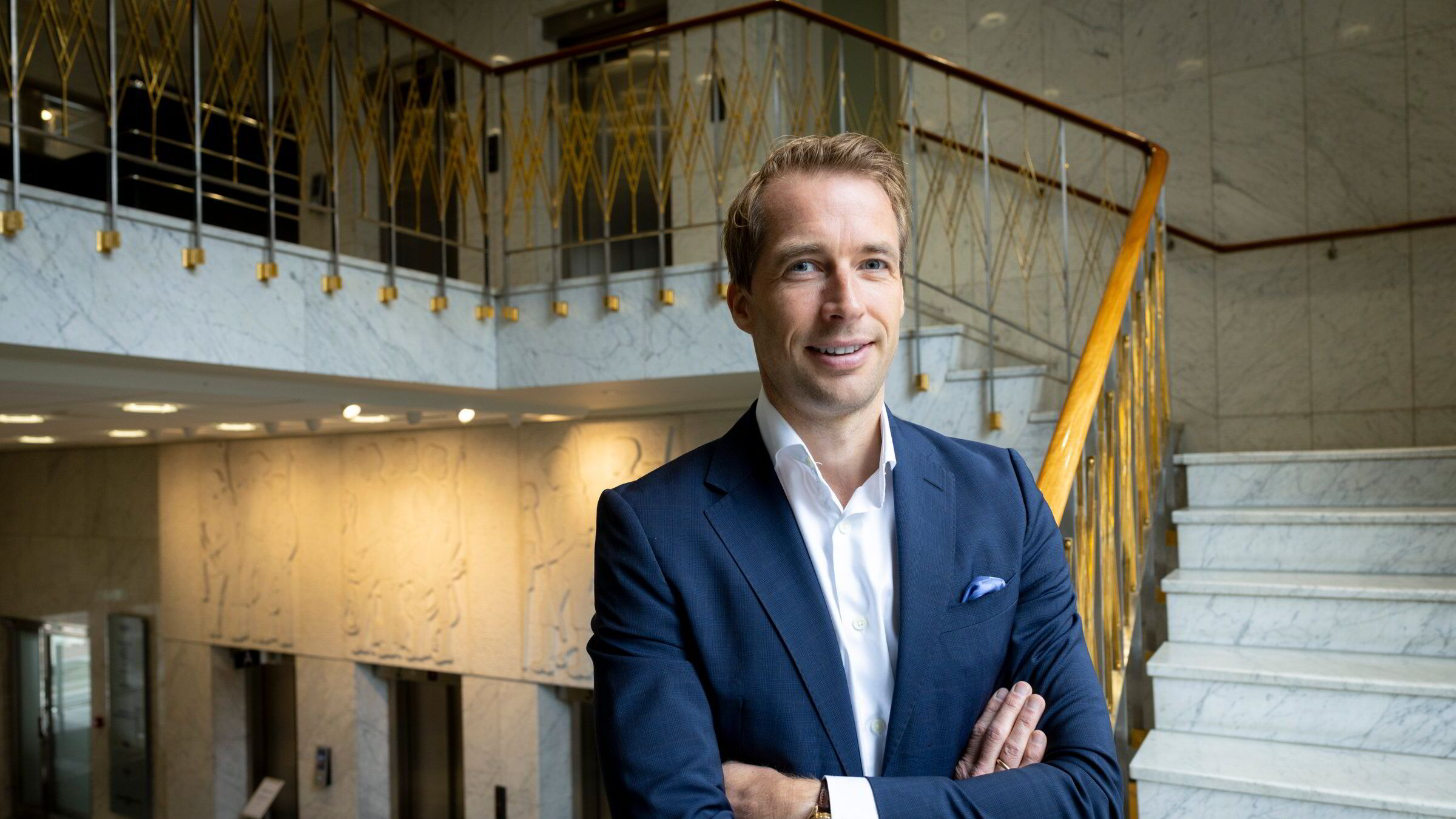 Analytikere om Empire Wind: Få, om noen, vil ta i prosjektet med det første