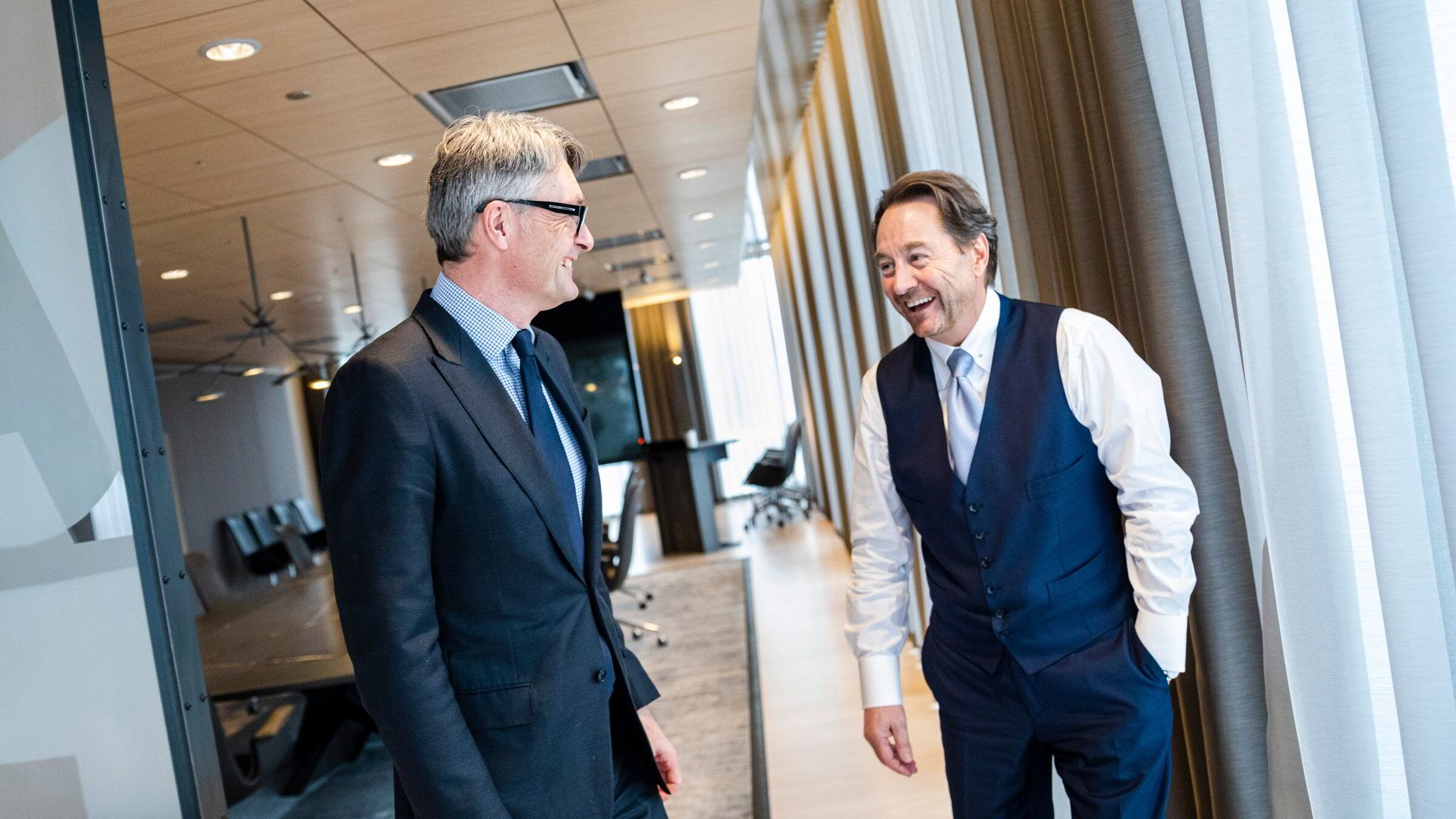 Vedder fullt priset, privateid Røkke-eiendom på svensk eiendomsfiasko