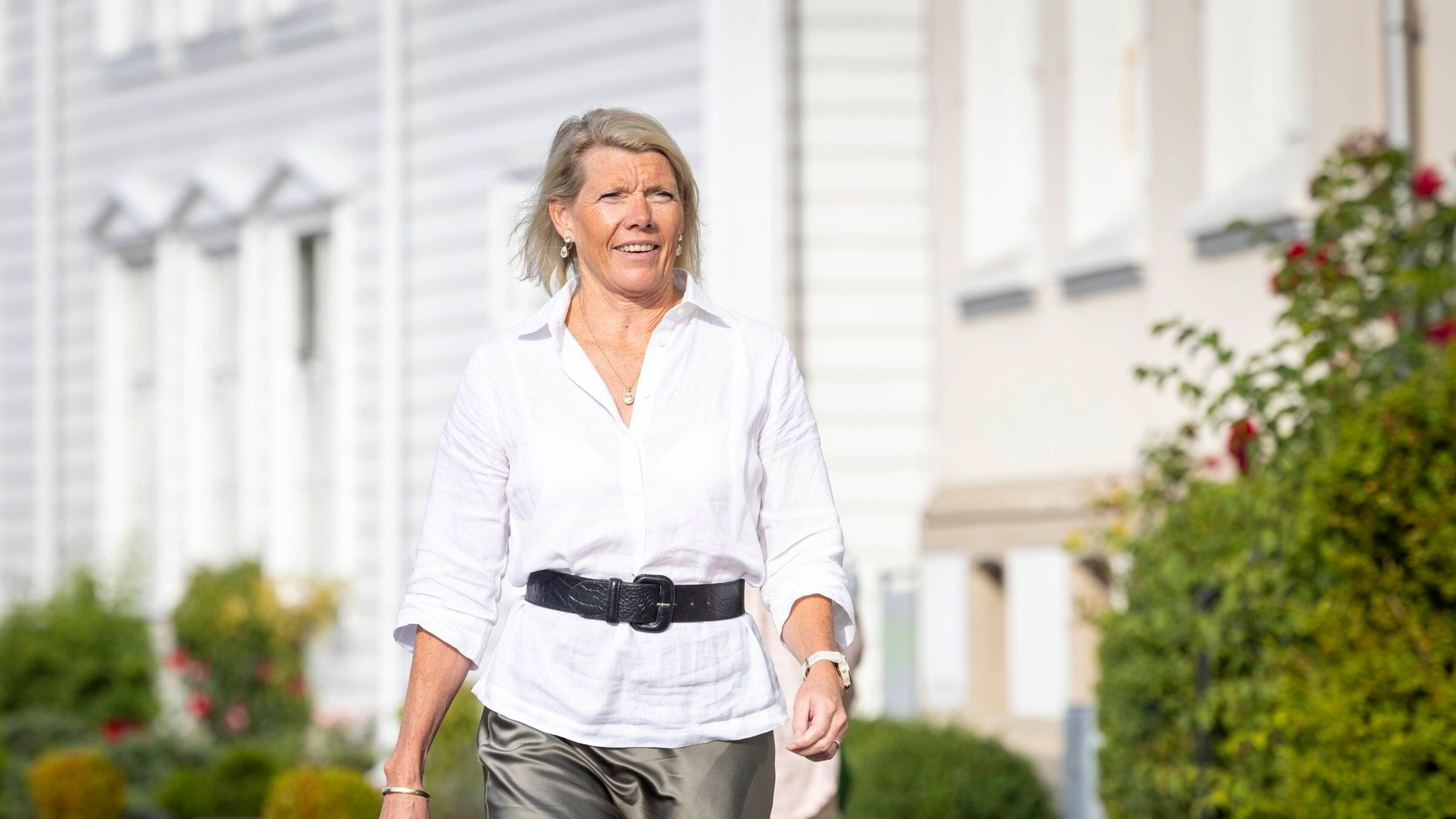DNB-sjefen advarer om forholdet til EU: – Høy irritasjon