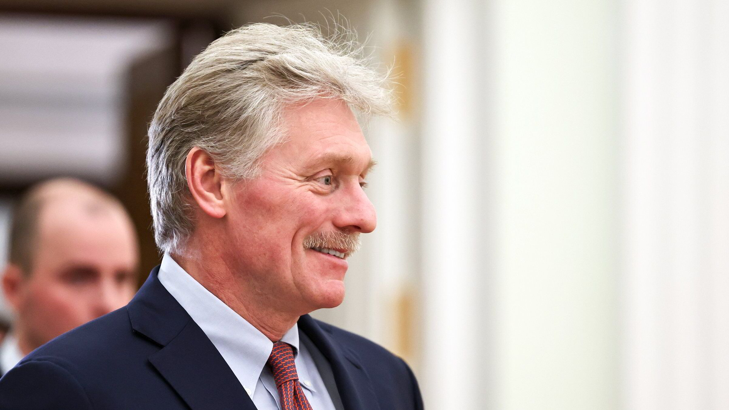 Russland: USAs visjon er nesten den samme som Russlands