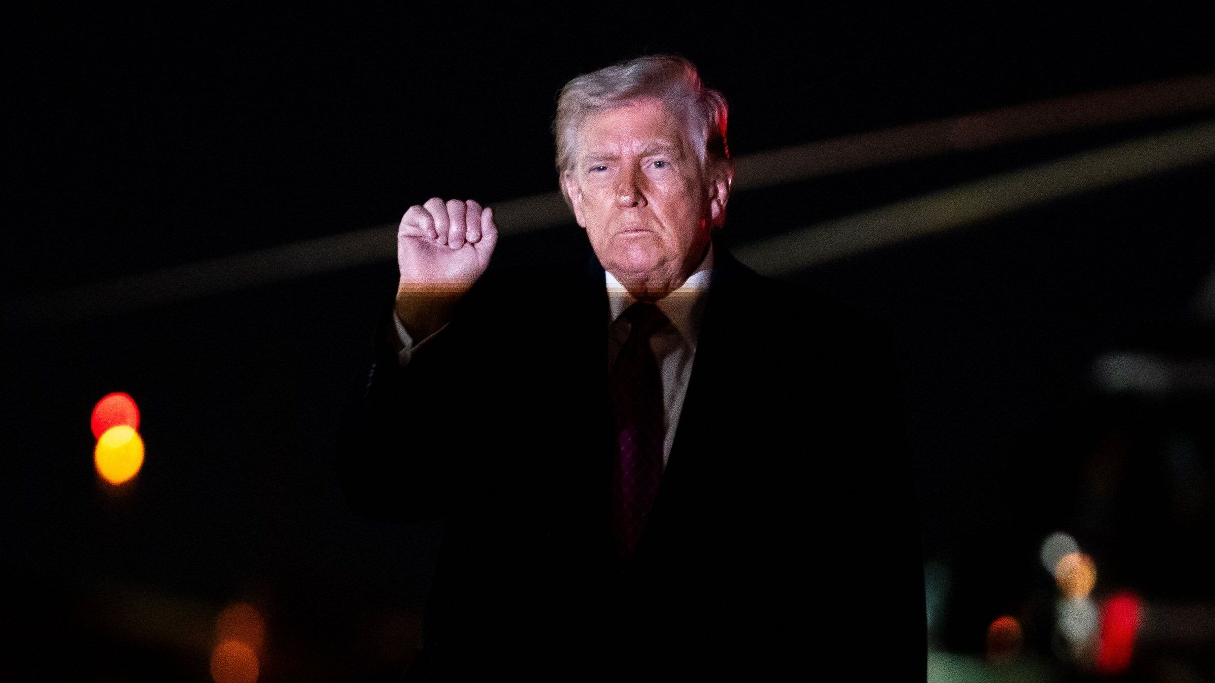 Flere angrep i Midtøsten – oljeprisen har svingt gjennom natten