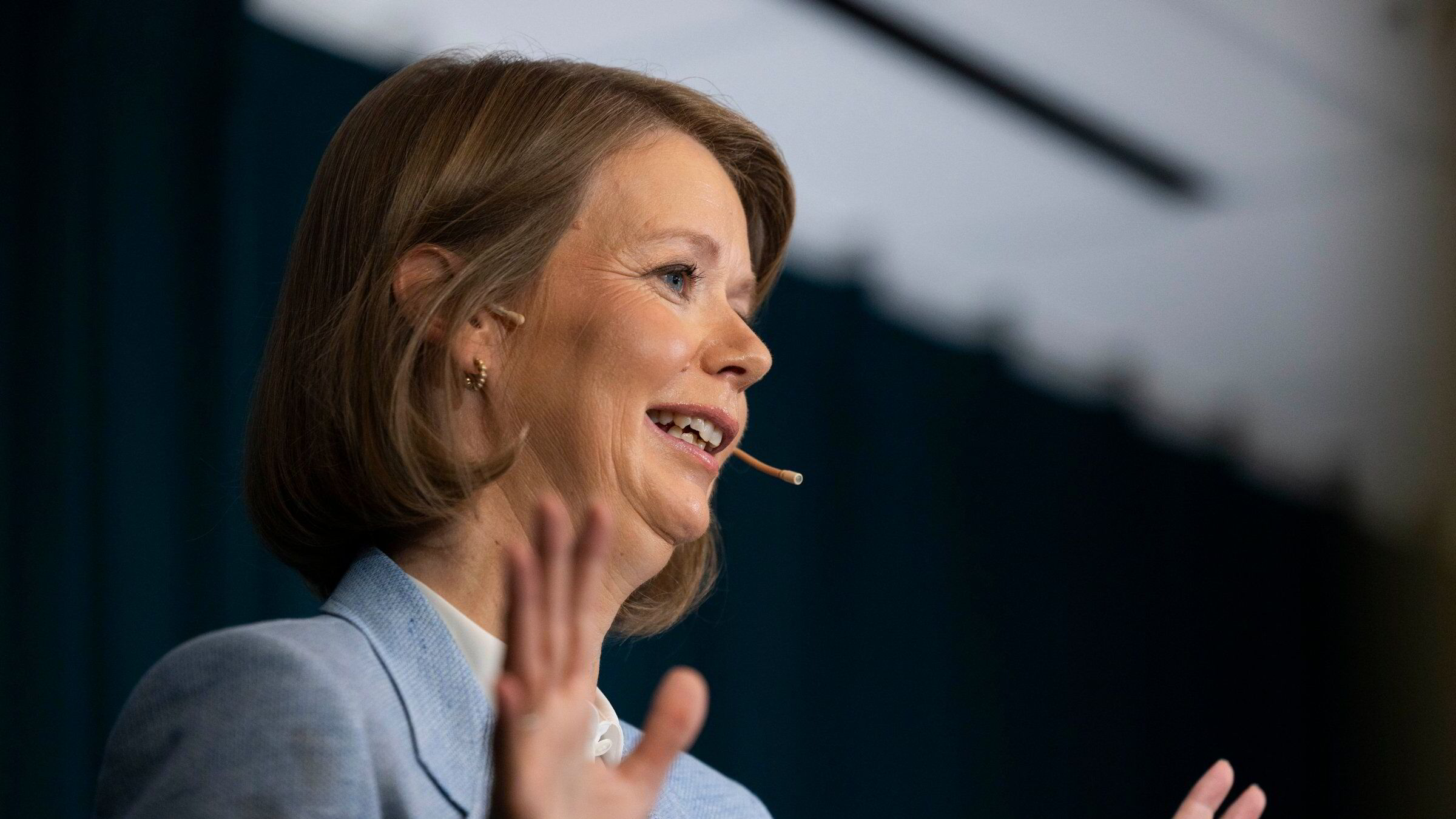 Overraskende høy underliggende inflasjon i oktober