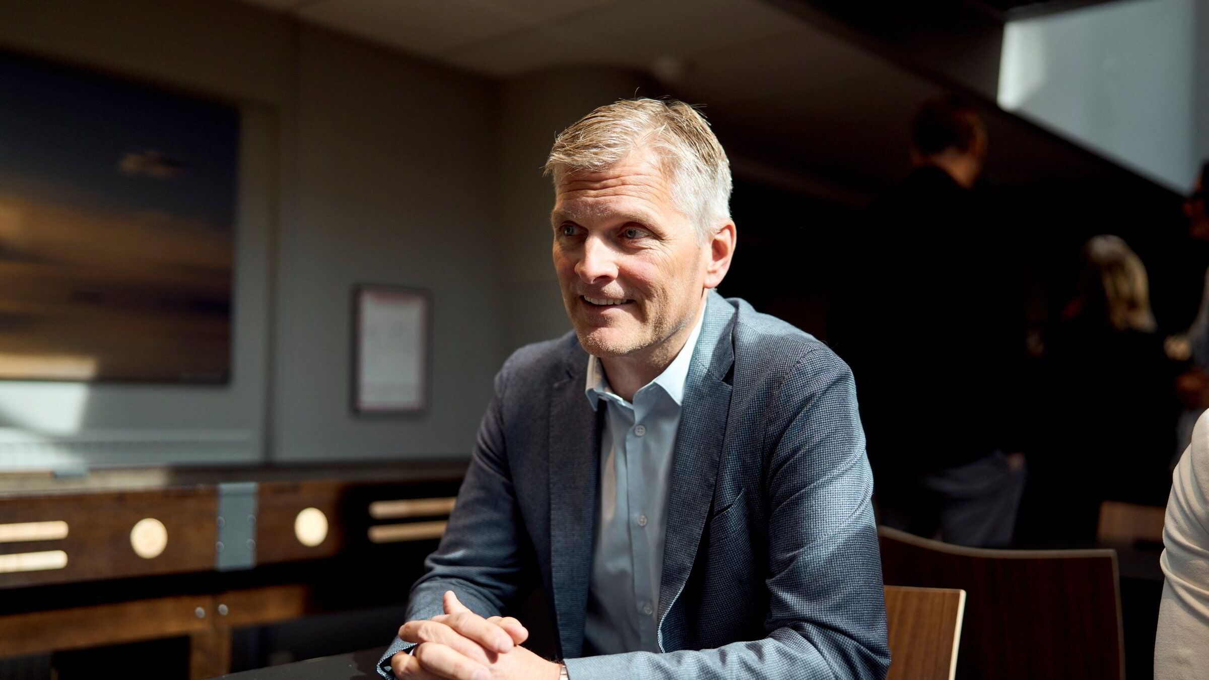 Konsulenter merker KI-trykket: – En forventning fra kundene