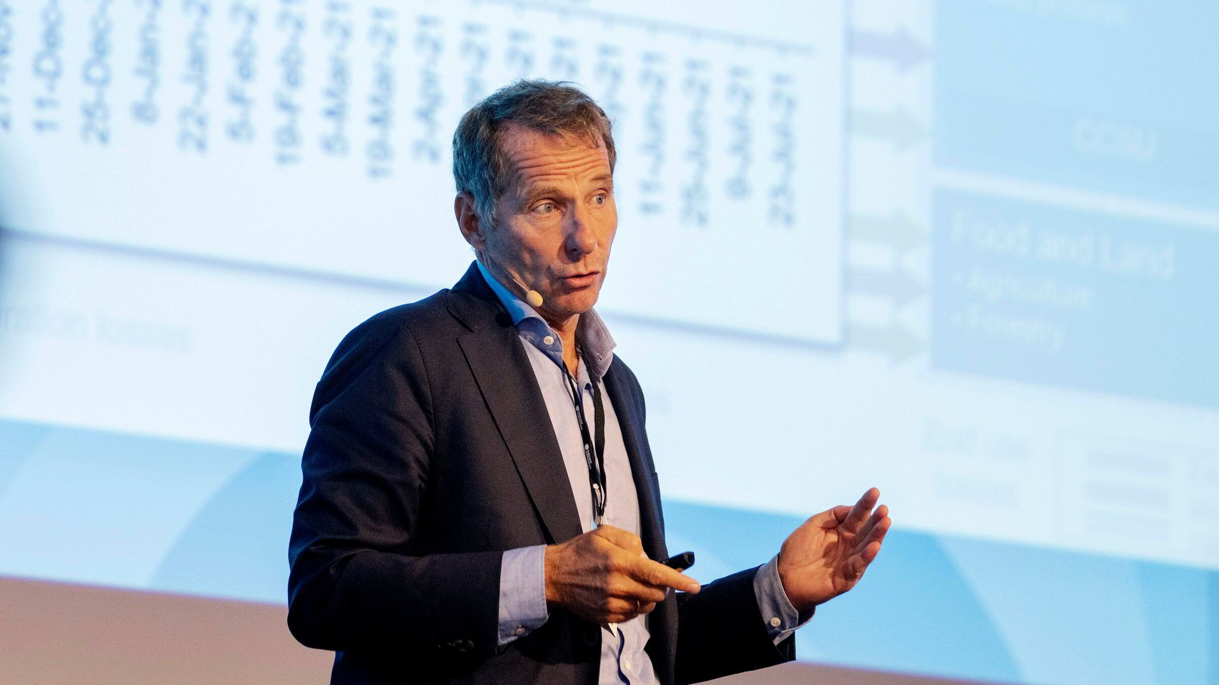 Jarand Rystad tror oljeprisen mer enn dobles dersom Hormuzstredet blir varig blokkert