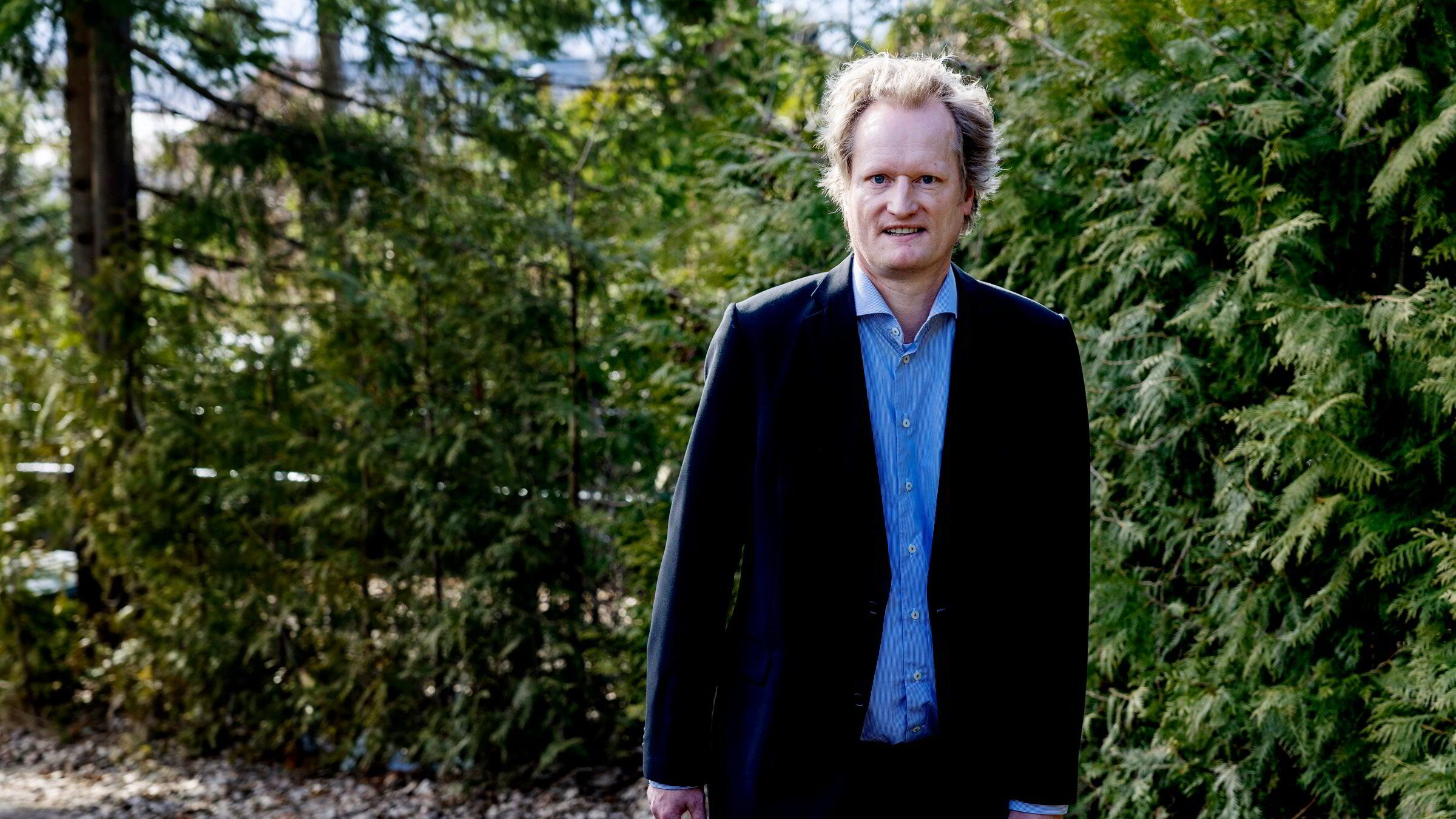 Bjørn Erik Zachrisson flytter til Sveits: – Det er hollandsk syke