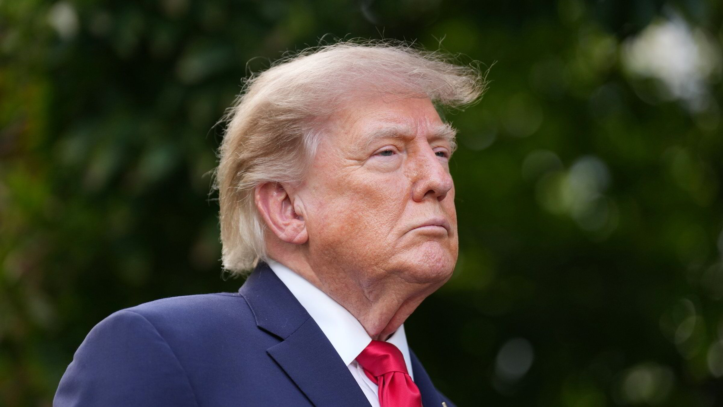 Trump svarer med egen tv i opptrappet mediestrid