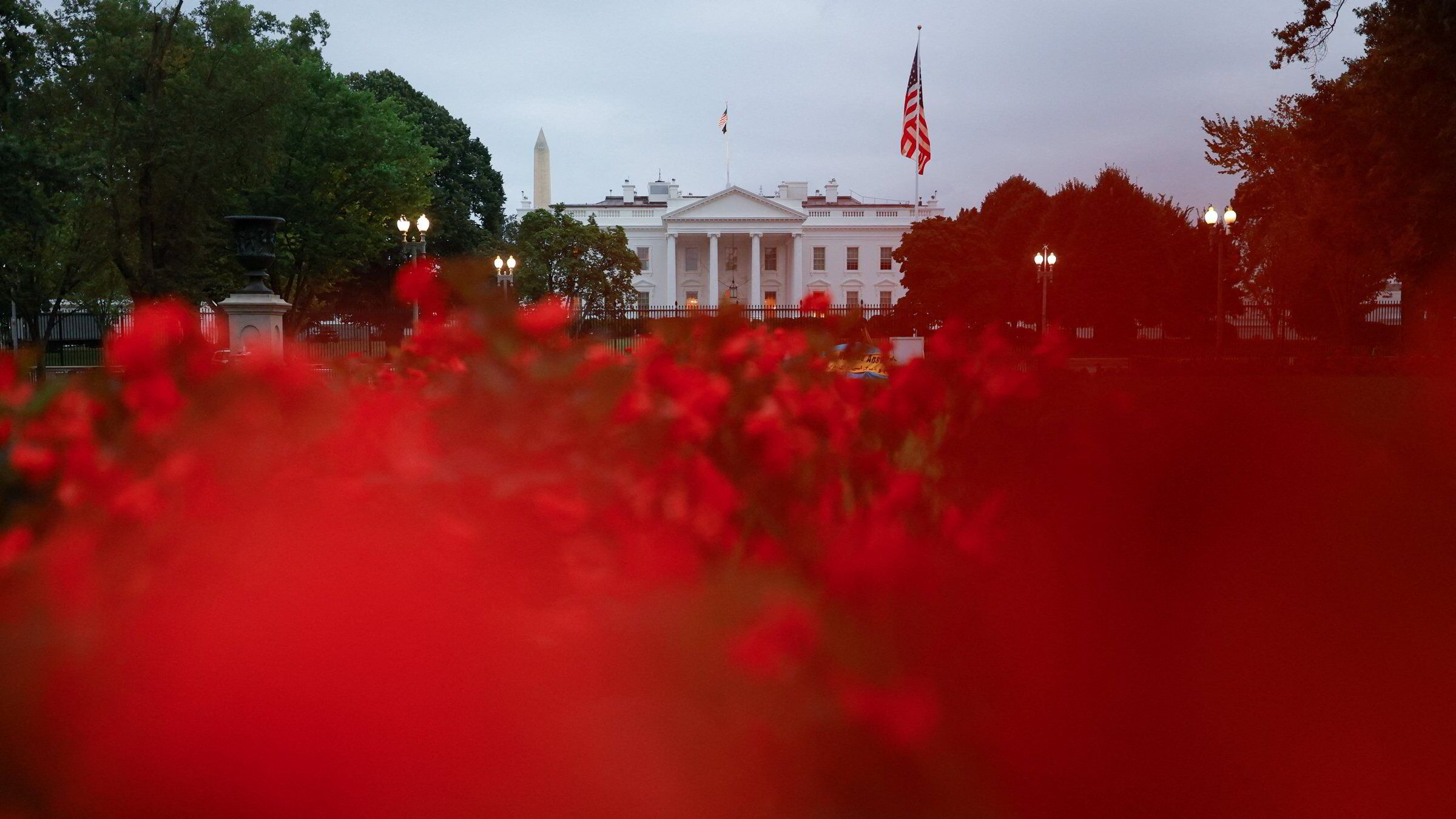 Nytt skjebnemøte i Washington: – En slags kollektiv diplomatisk redningsaksjon