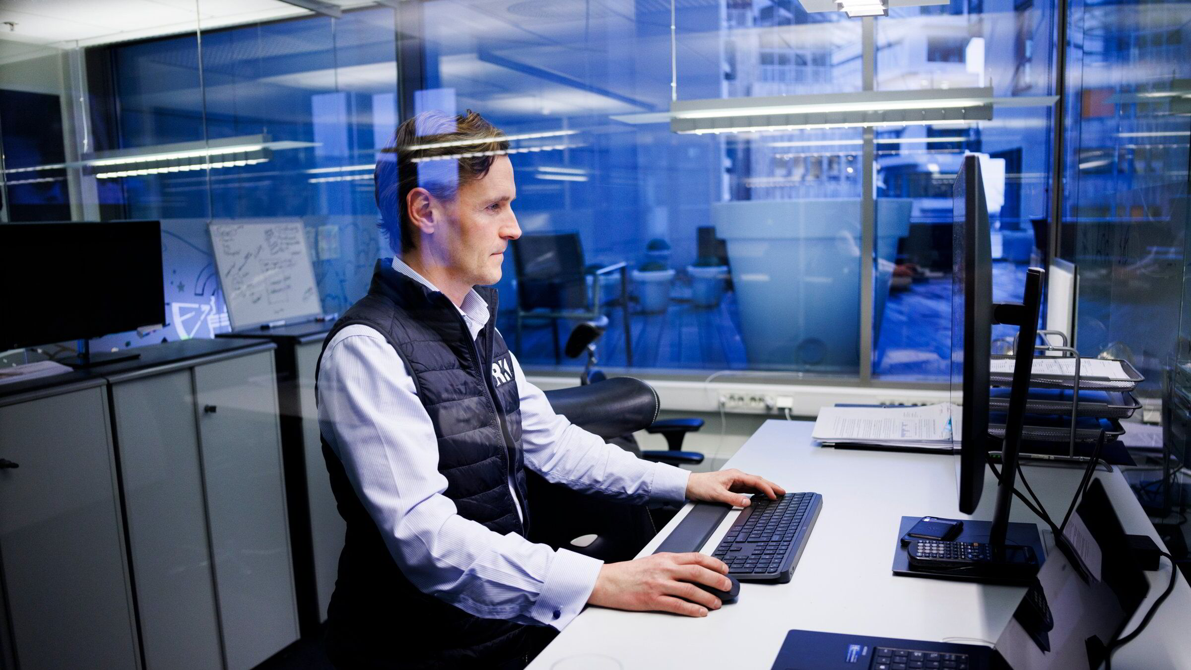 Første «big tech»-resultat på trappene: – Stilles flere spørsmålstegn om avkastningen