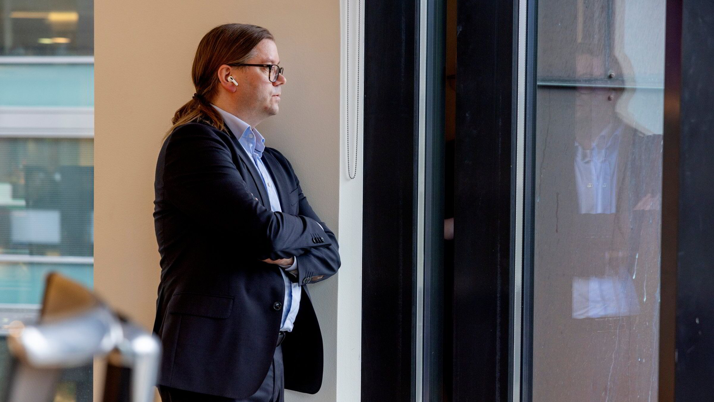 Sjeføkonom om renteutsiktene: – En kraftfull oppjustering