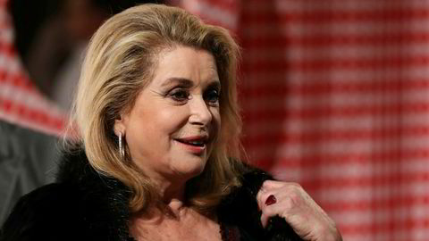 I oppropet Catherine Deneuve har signert hevdes det at det som begynte som en legitim protest mot seksuell vold mot kvinner, er gått over til å bli en heksejakt.