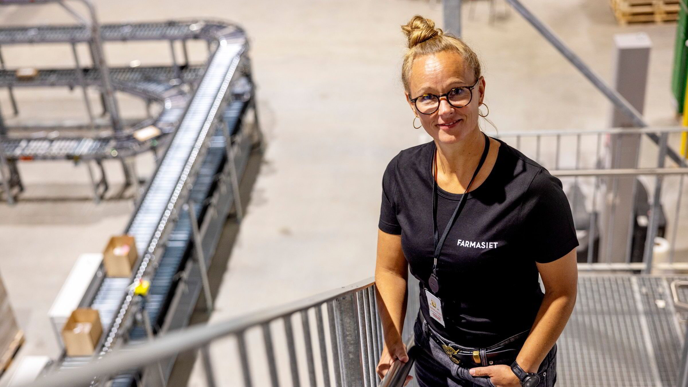 Farmasiet med milepæl: Passerte én mrd. i inntekter i fjor