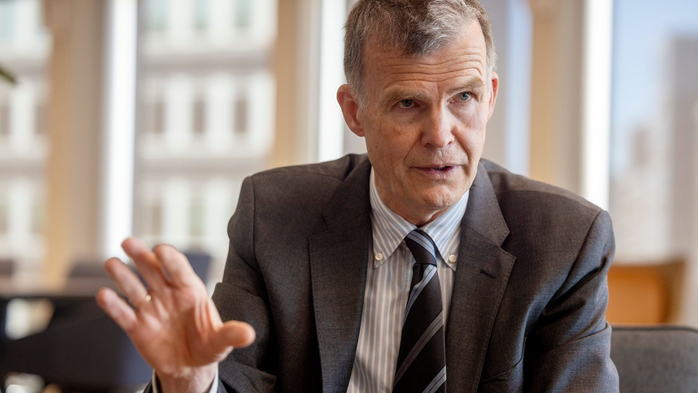 Analytiker advarer: – Blir et press fra begge sider