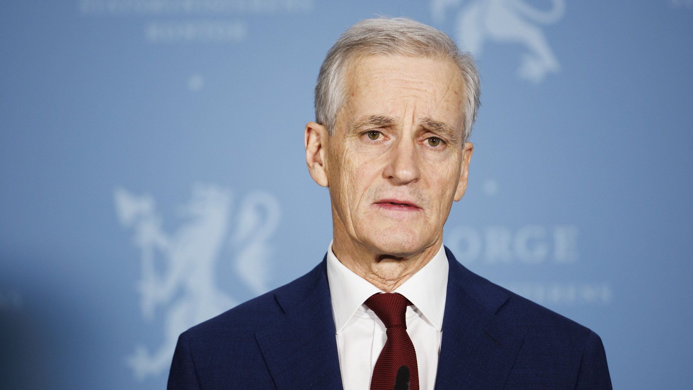 Regjeringens uærlighet om Norgespris fortsetter