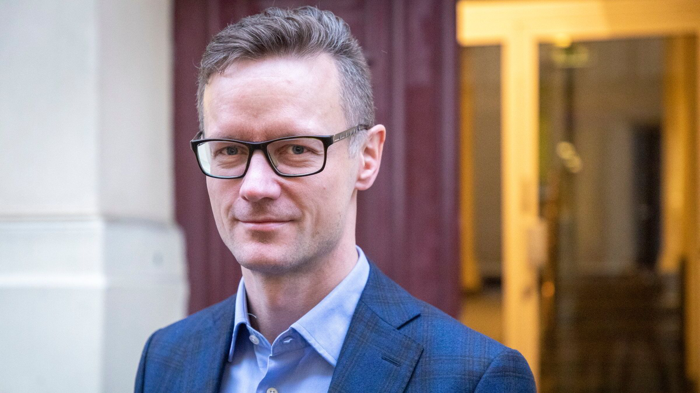 Fed-sjefens nye signal sjokkerte markedene: – Veldig interessant