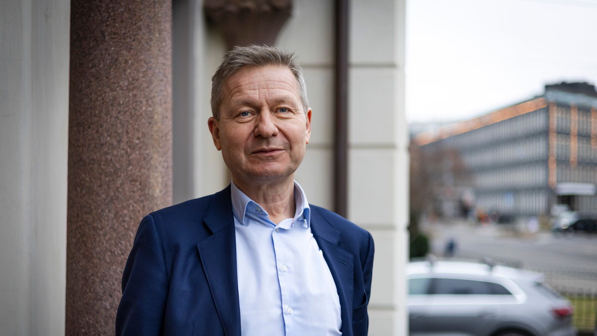 Inflasjonsforventningene til værs: – Priser inn kraftfulle ting på kort sikt