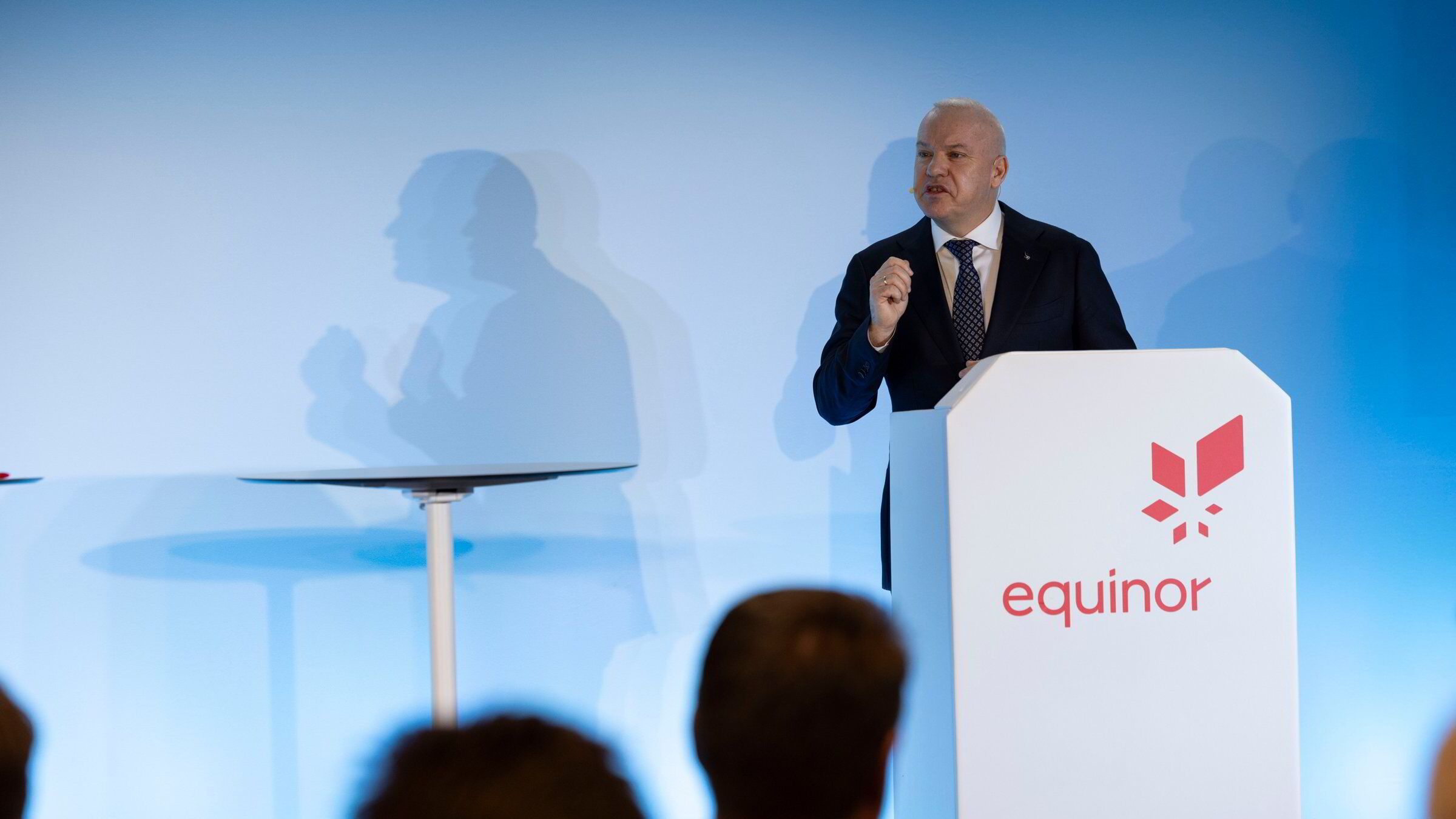 Equinor avviser å skrote havvindprosjekt i USA: – Ikke supert, men OK