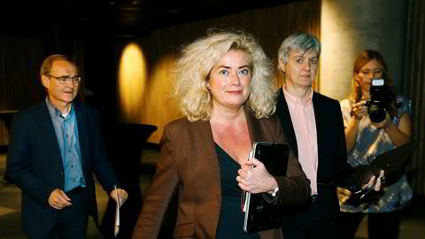 Marianne Telle trekker seg som styreleder i Helse Nord etter å ha blitt kritisert for dobbeltroller.