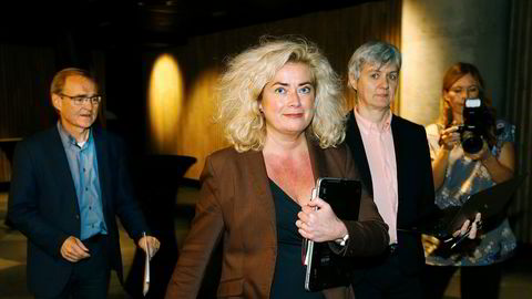 Marianne Telle trekker seg som styreleder i Helse Nord etter å ha blitt kritisert for dobbeltroller.