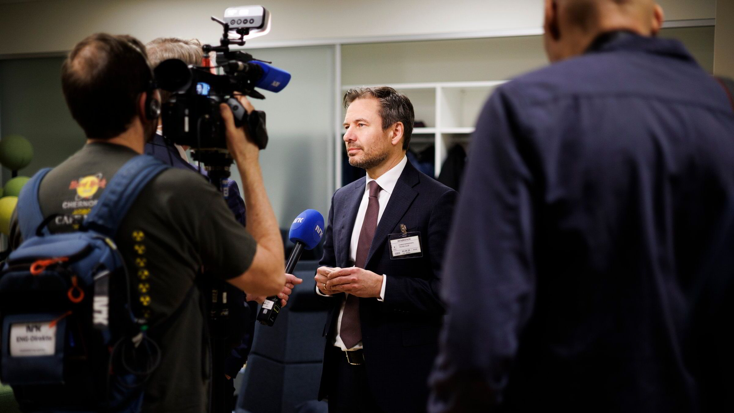 Hydro om fremtiden: – Vi er usikre