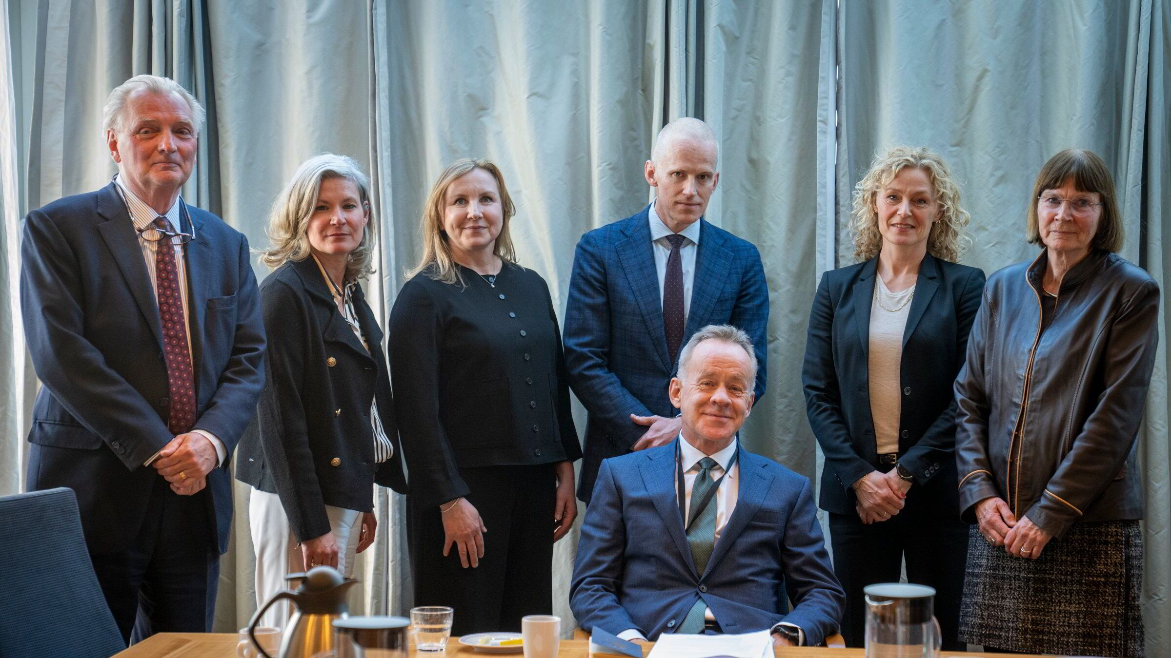 Utenrikspolitikk er som bilreparasjoner: et «tillitsgode»