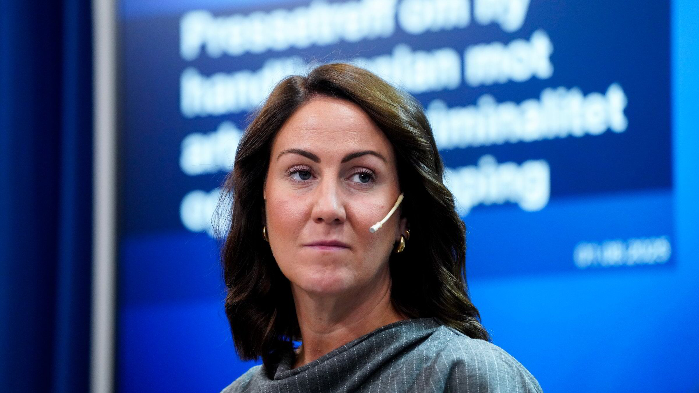 Kilder til DN: Tonje Brenna på vei ut av regjering