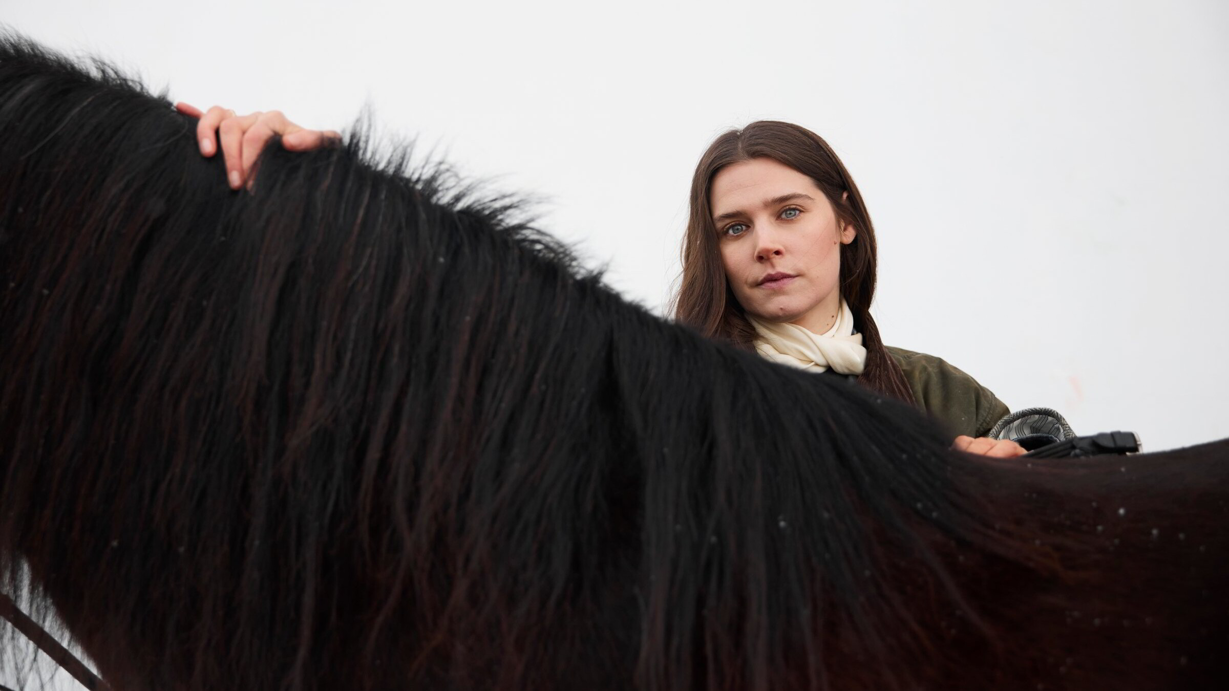 – Det kommer sikkert til å føles litt som å være med i VM