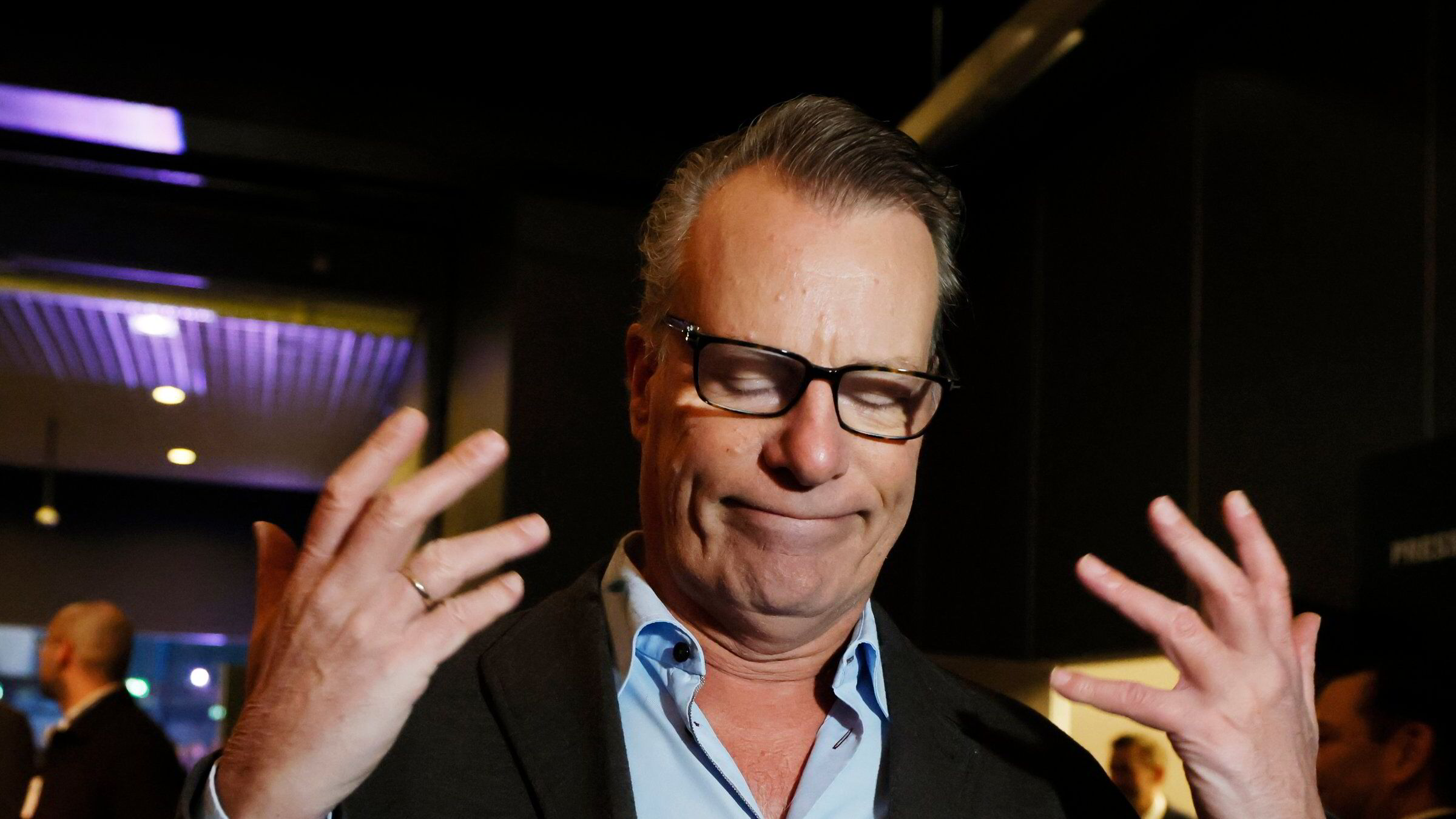 Stygt angrep fra Sissener på «Børsens Frelsesarmeen»