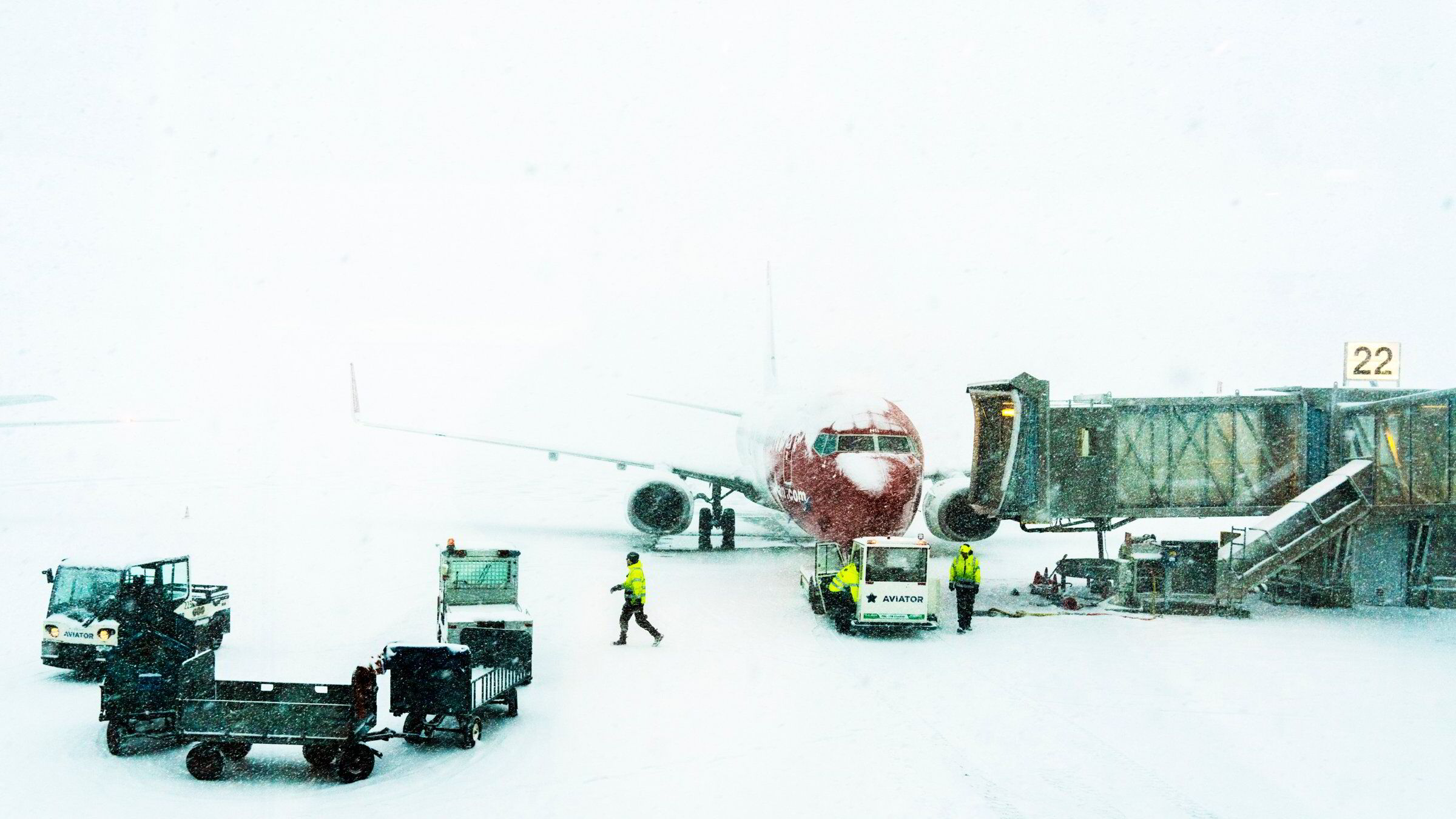 DN mener: Den nordnorske helvetesdebatten