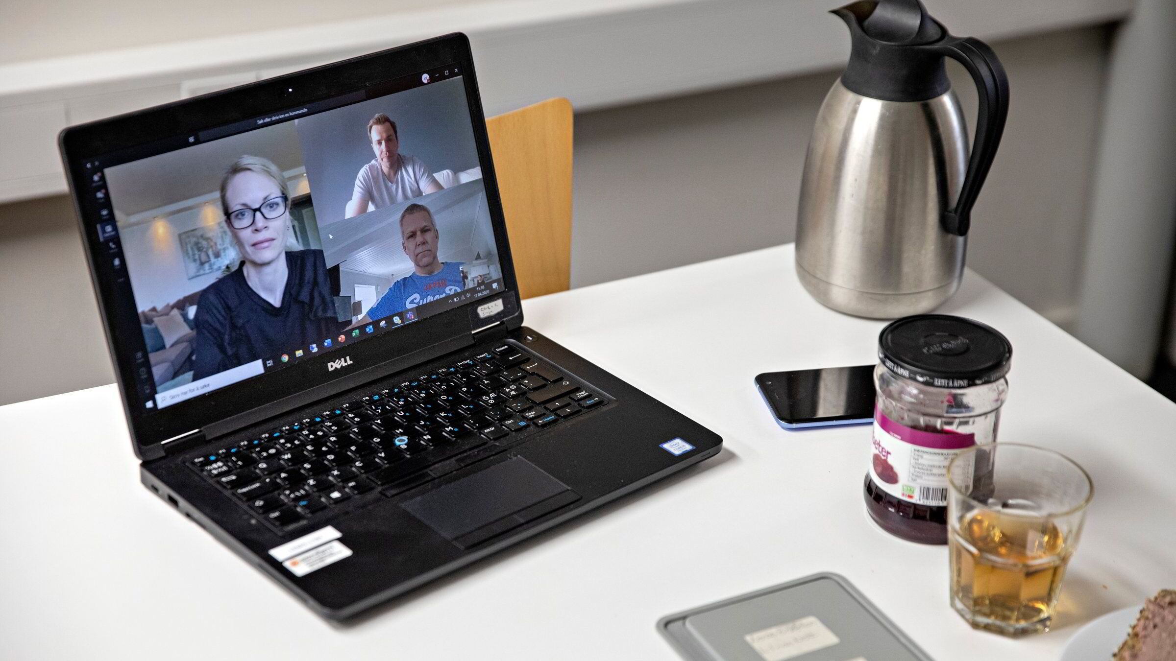 Bemanningsbyråer har fast ansatte