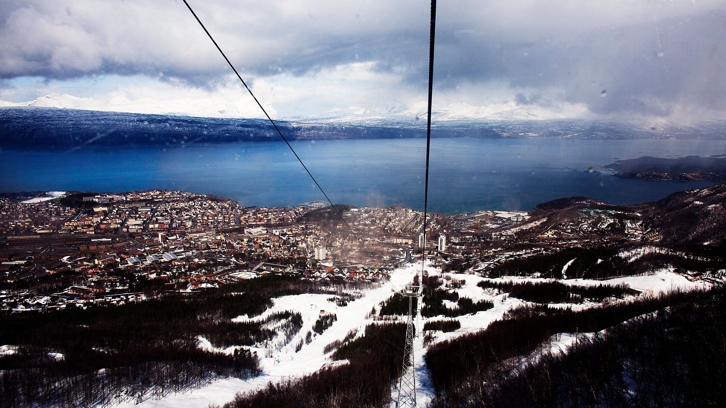 Norge risikerer å bli en digital koloni