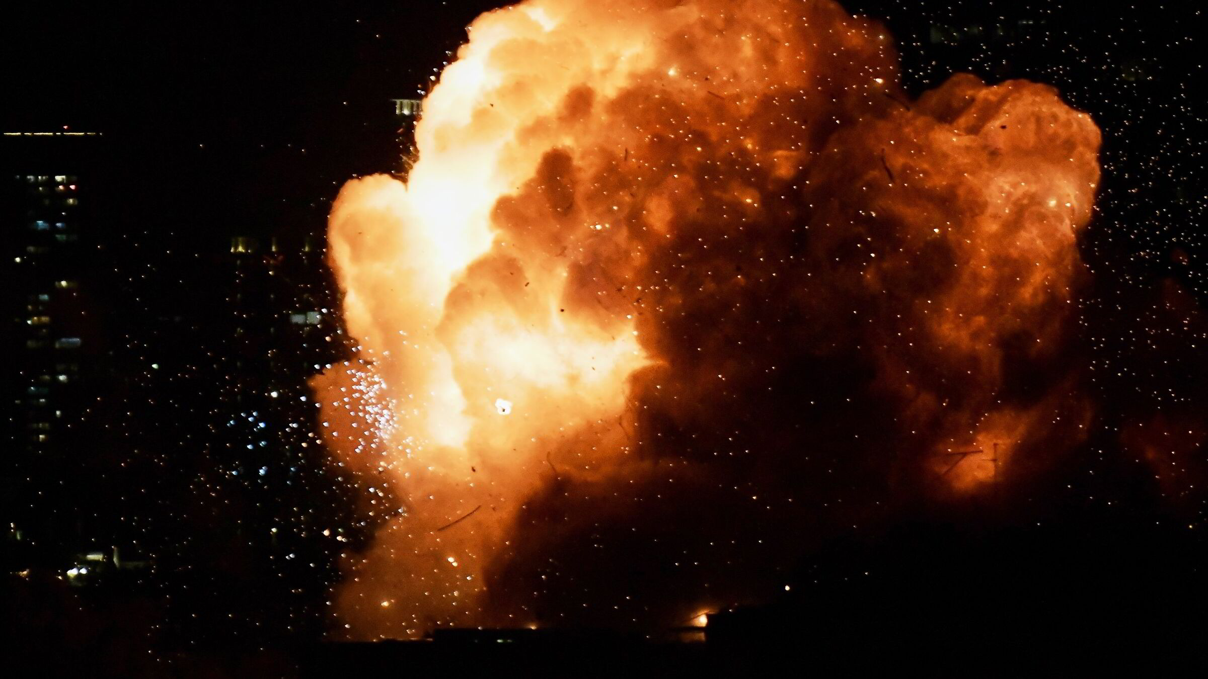 Oljeprisen stiger kraftig etter helgens dramatiske angrep på Iran