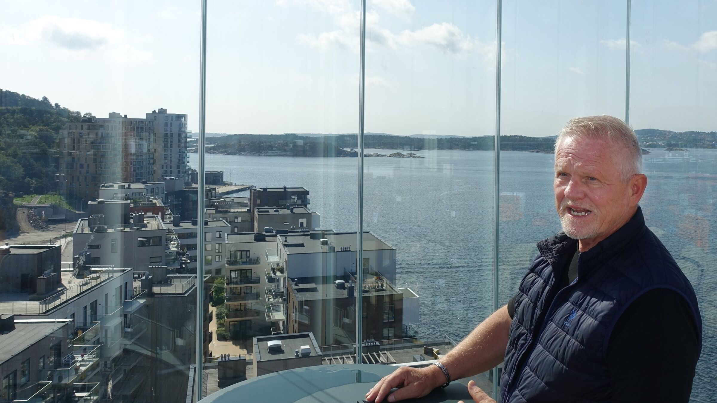 Ber om lisensordning for Airbnb-utleie: – På tide