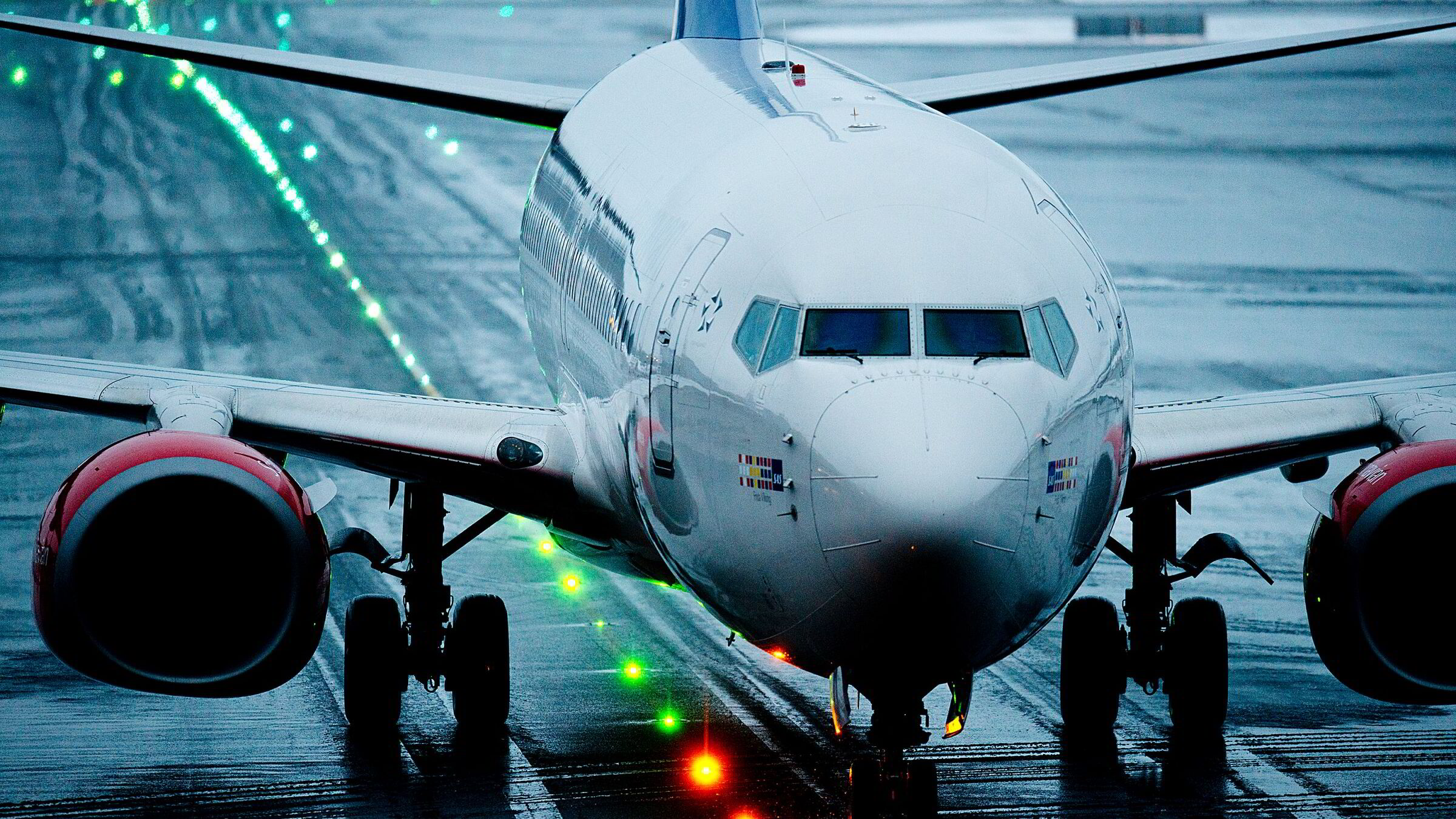 Frist for flymegling – kan bli streik tirsdag