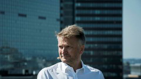 Tidligere visesentralbanksjef Egil Matsen er overrasket over anklager mot sentralbanksjefen for lovbrudd i forbindelse med ansettelsen av ny oljefondssjef.