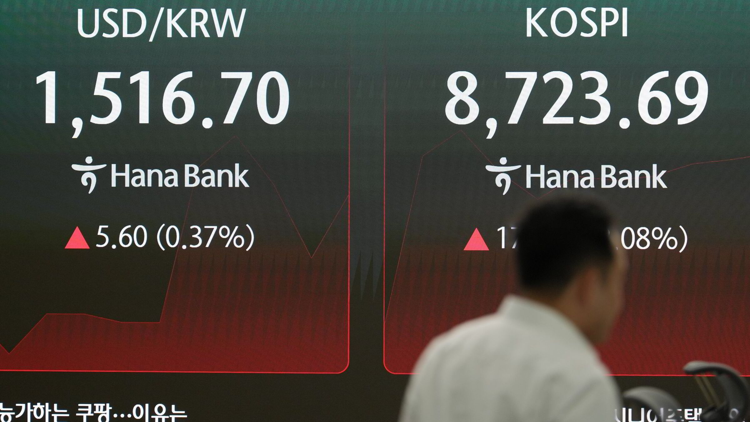 Sentralbank hever renten til høyeste nivå siden 1995