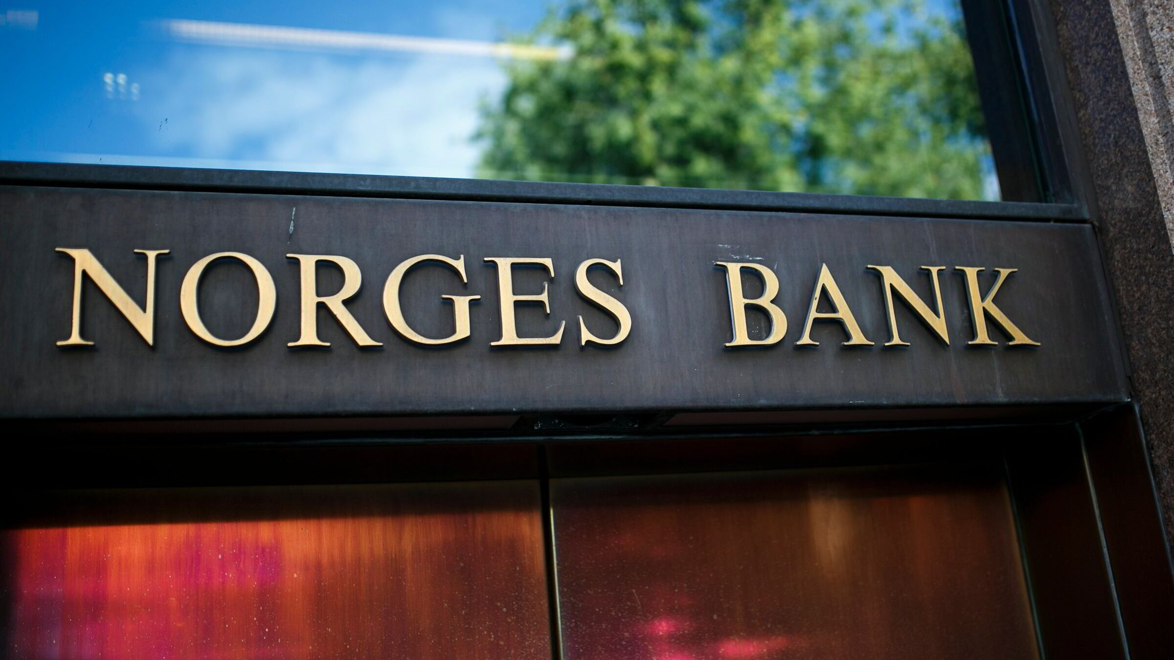 Norges Bank er blitt mindre forutsigbar