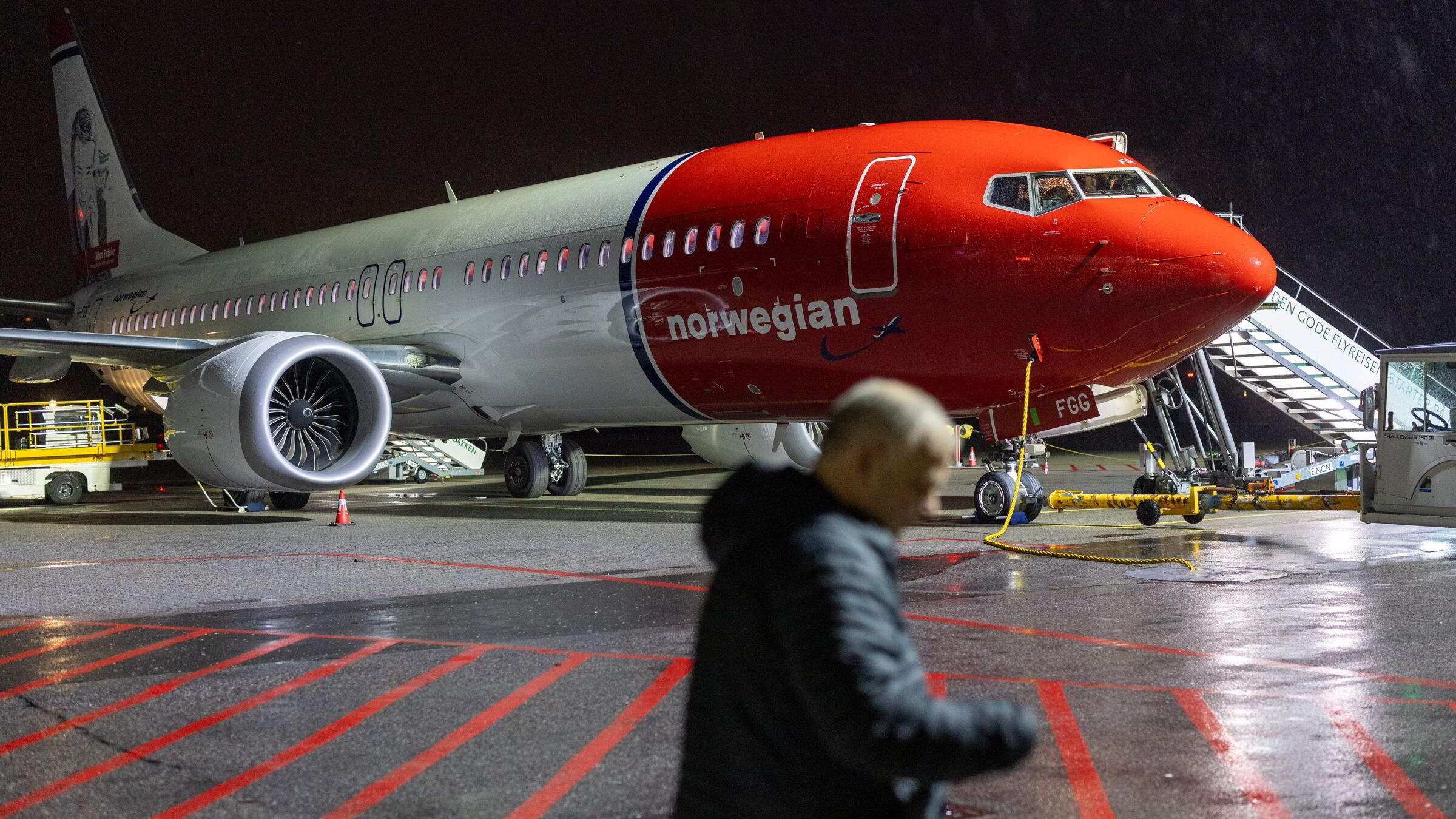 Analytiker tror Norwegians milliardoppkjøp kan gi stordriftsfordeler: – Veldig attraktivt